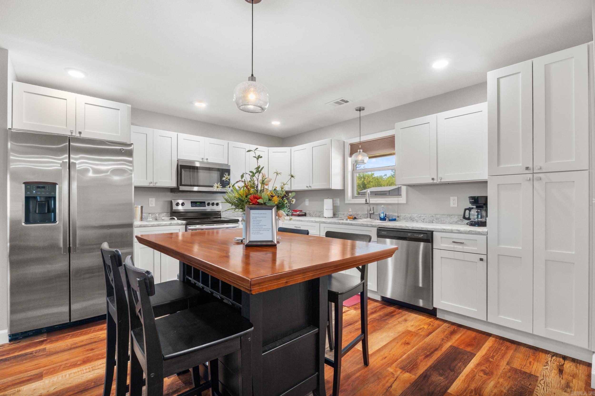 Not In List - Residential