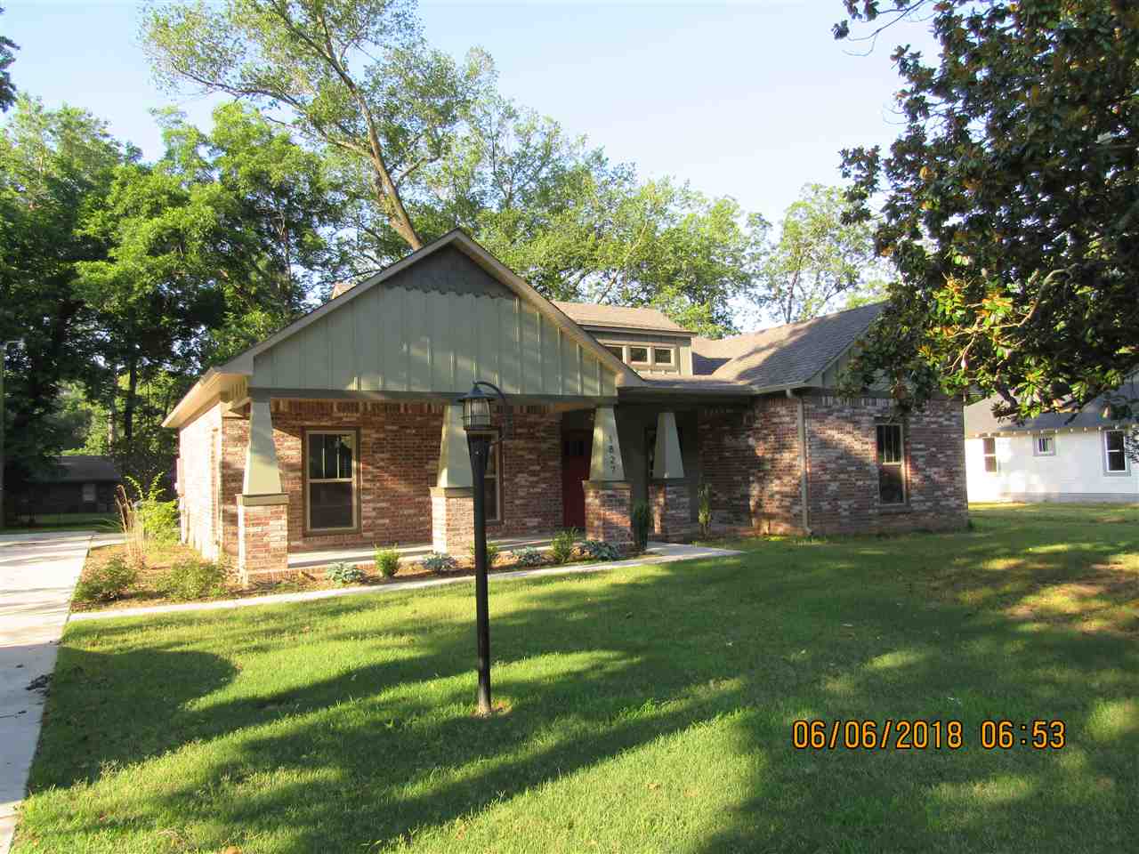 Boulevard - Residential Lease