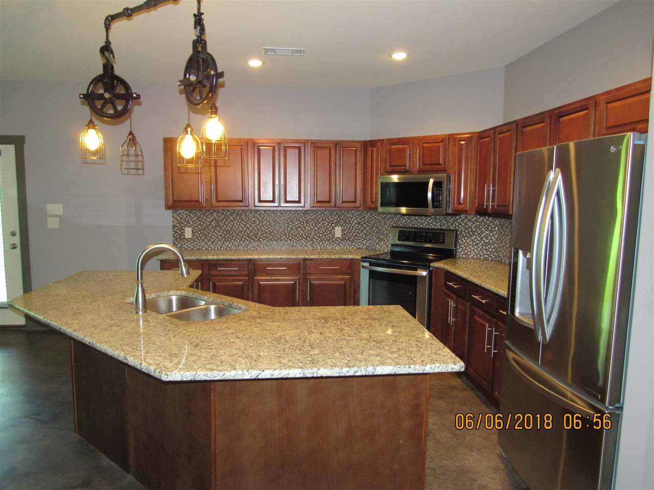 Boulevard - Residential Lease