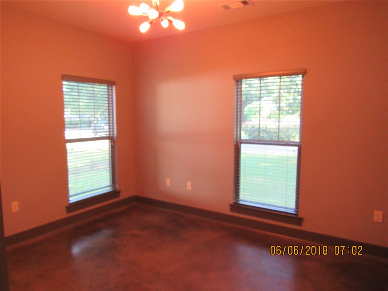 Boulevard - Residential Lease