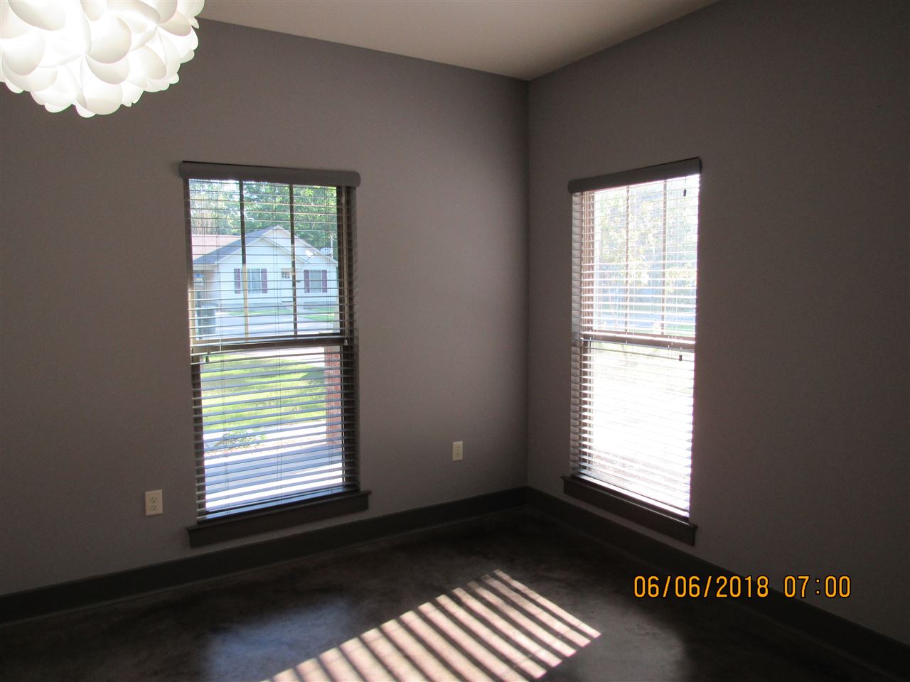 Boulevard - Residential Lease