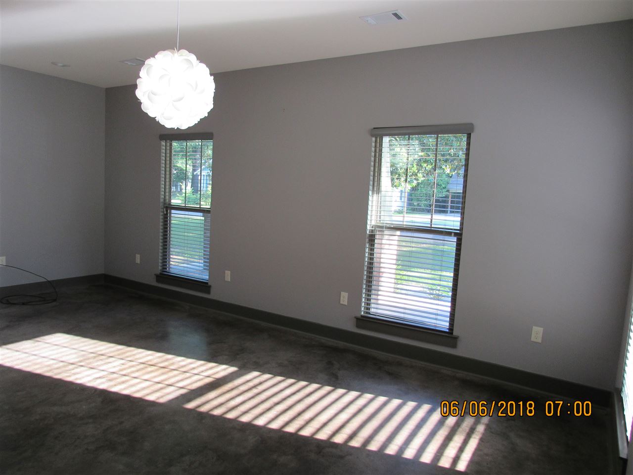 Boulevard - Residential Lease