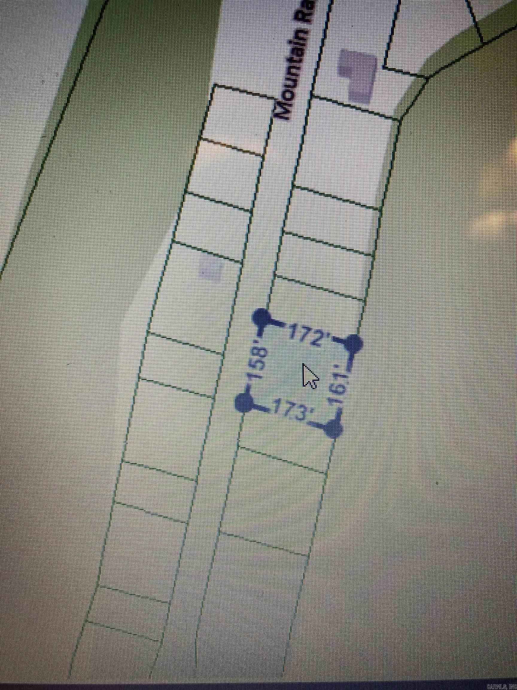 Mountain Ranch - Land