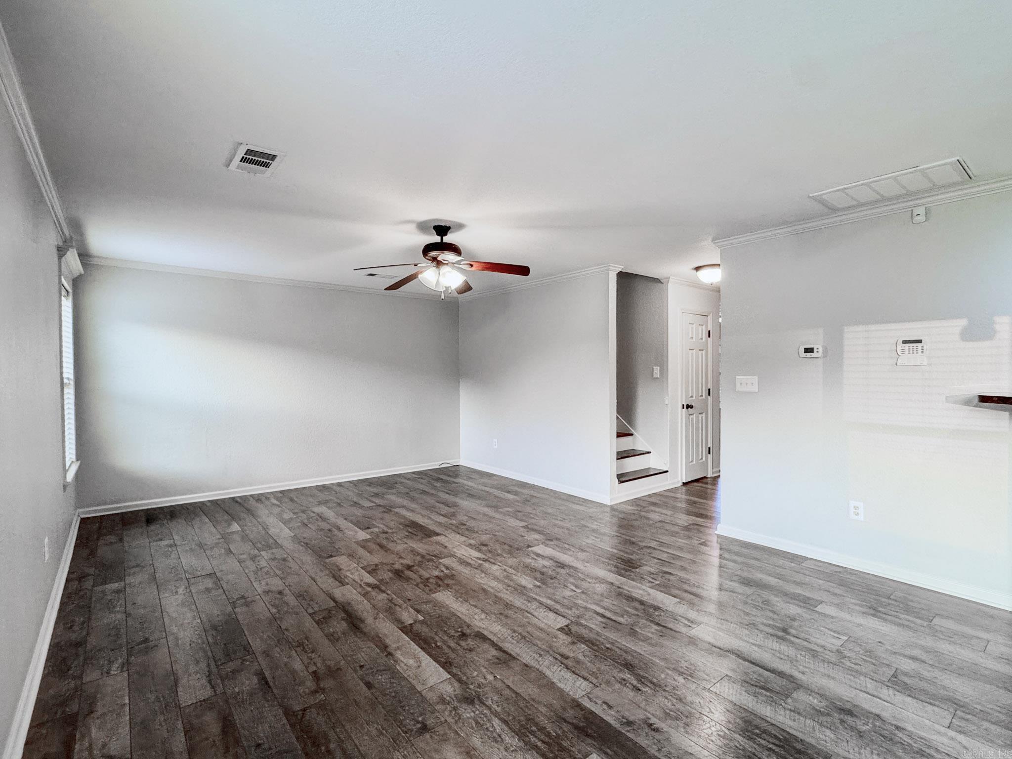 Southern Comfort Estates - Residential Lease