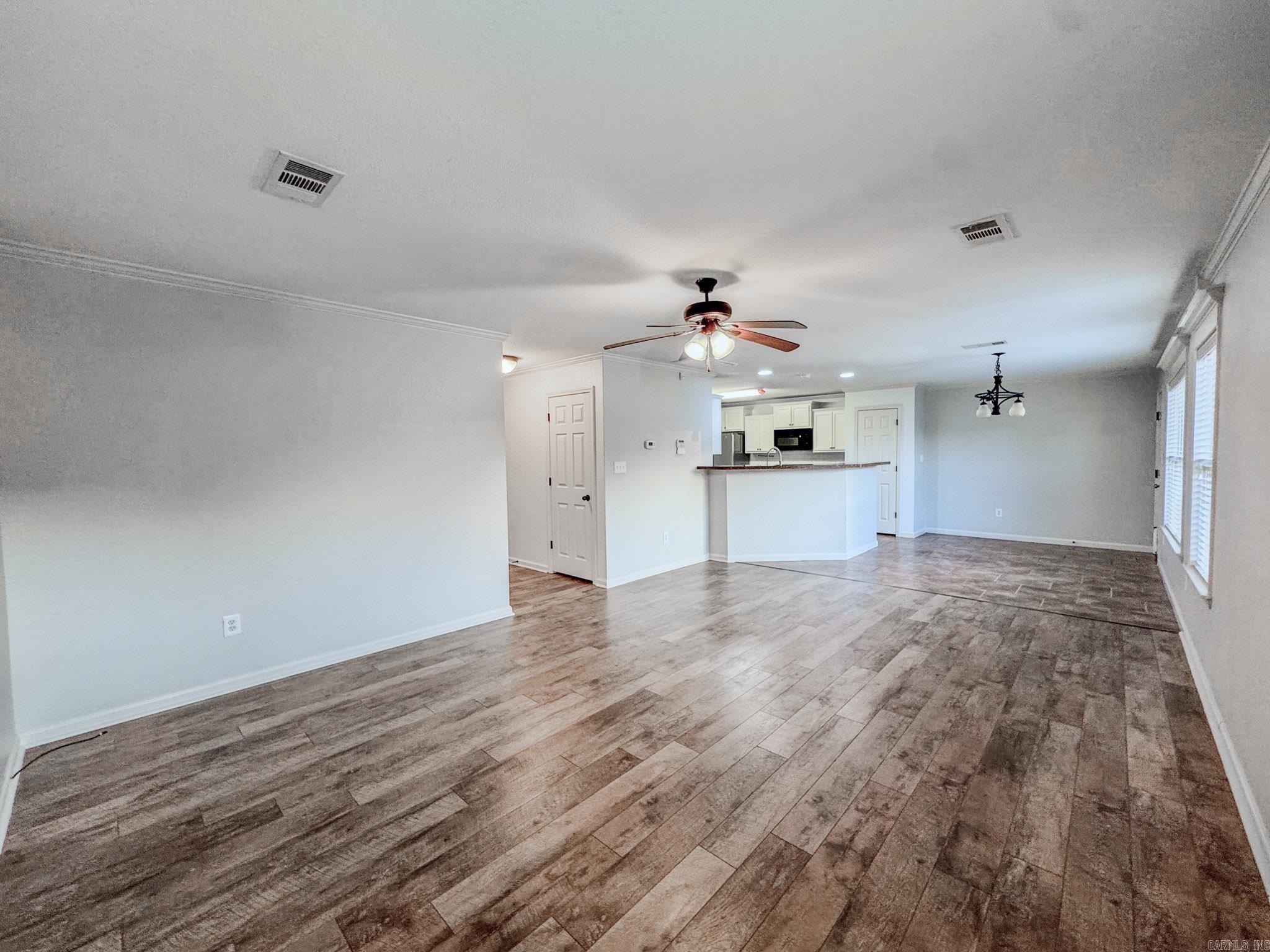 Southern Comfort Estates - Residential Lease