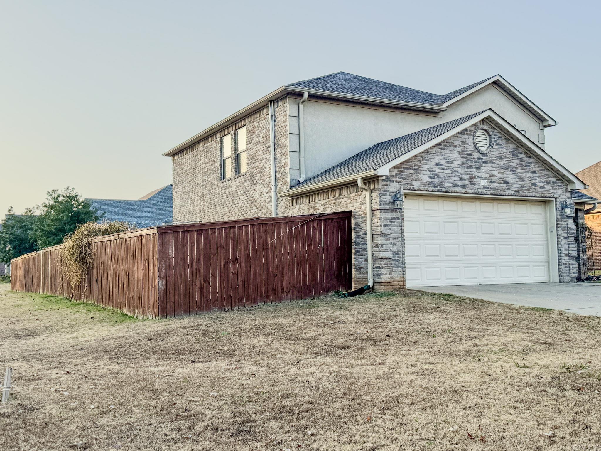 Southern Comfort Estates - Residential Lease