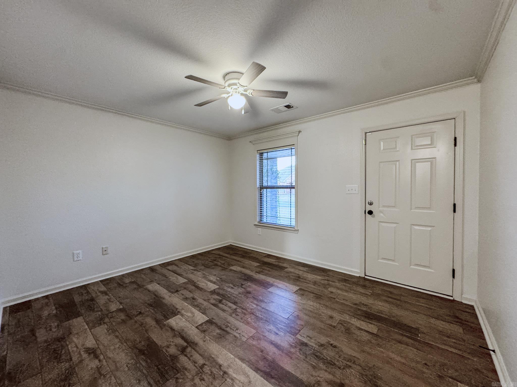 Southern Comfort Estates - Residential Lease