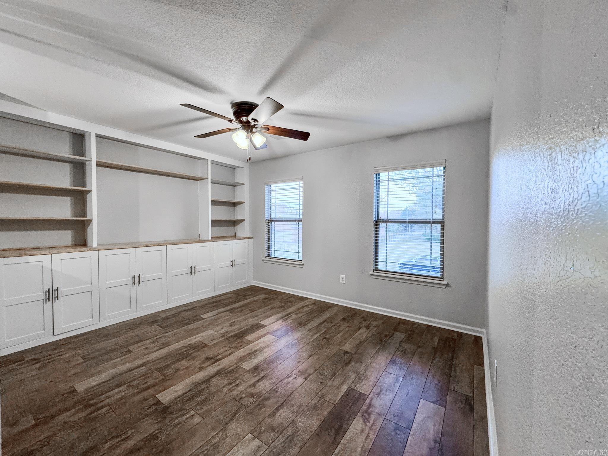 Southern Comfort Estates - Residential Lease