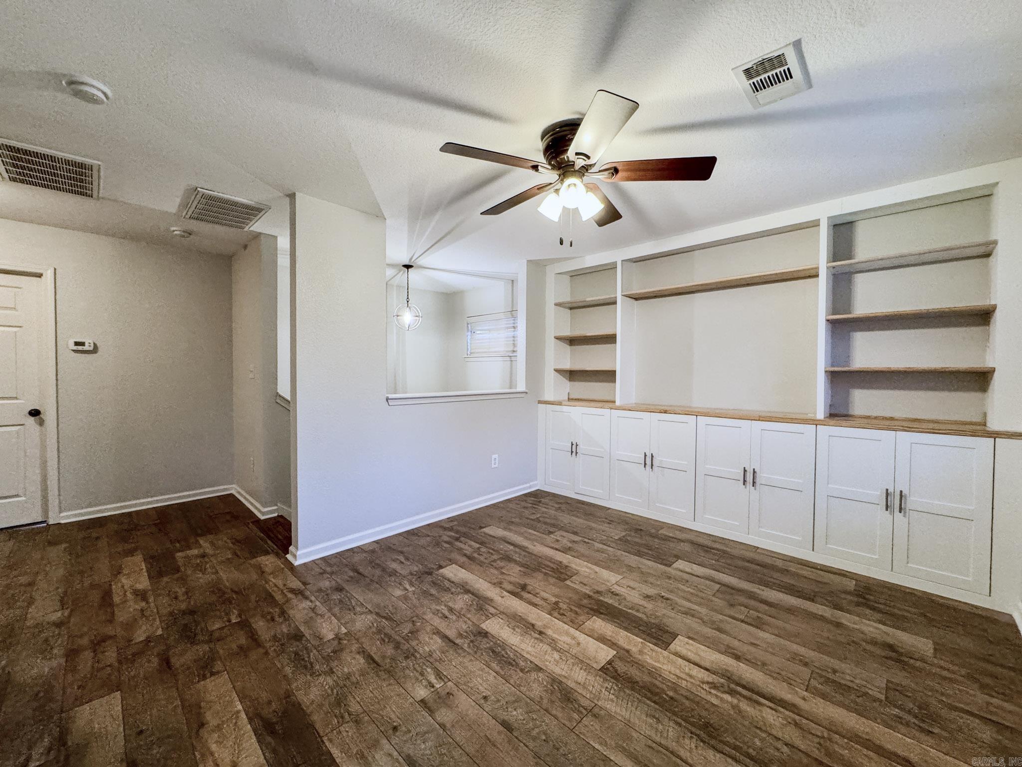 Southern Comfort Estates - Residential Lease