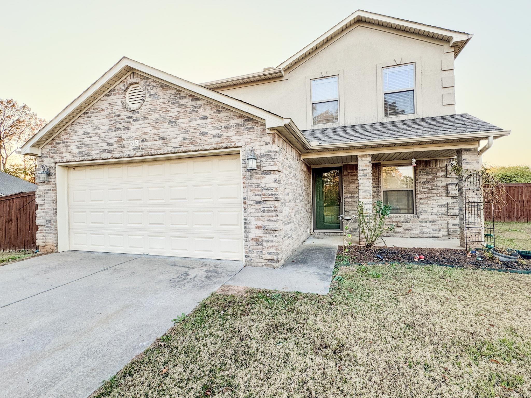 Southern Comfort Estates - Residential Lease