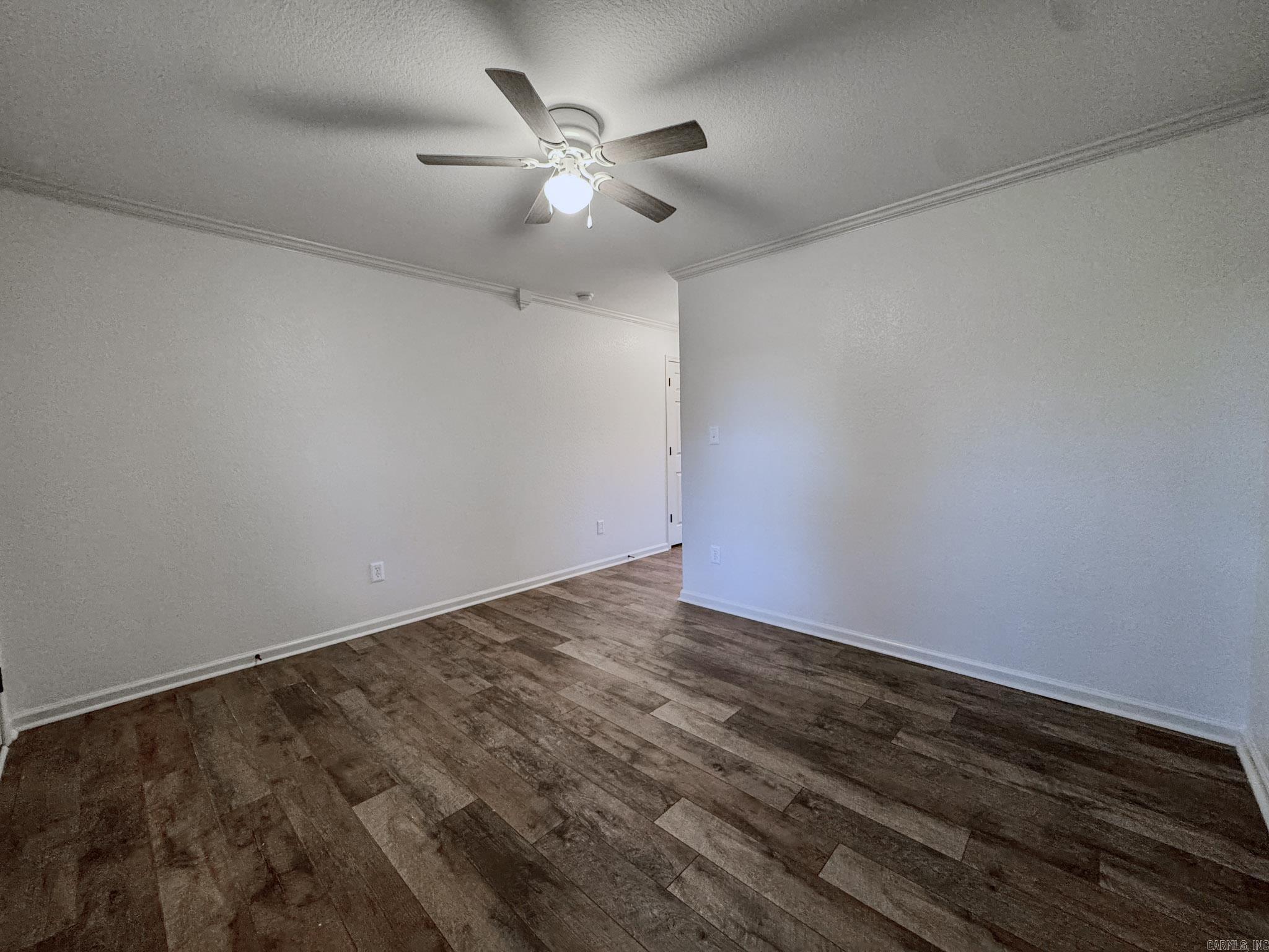 Southern Comfort Estates - Residential Lease