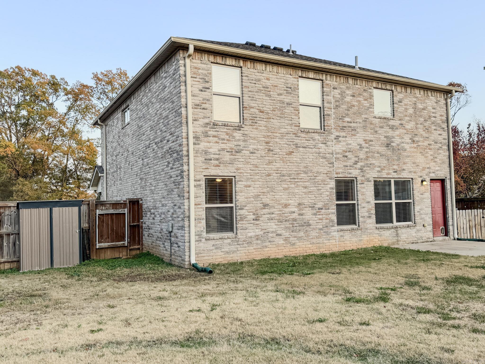 Southern Comfort Estates - Residential Lease