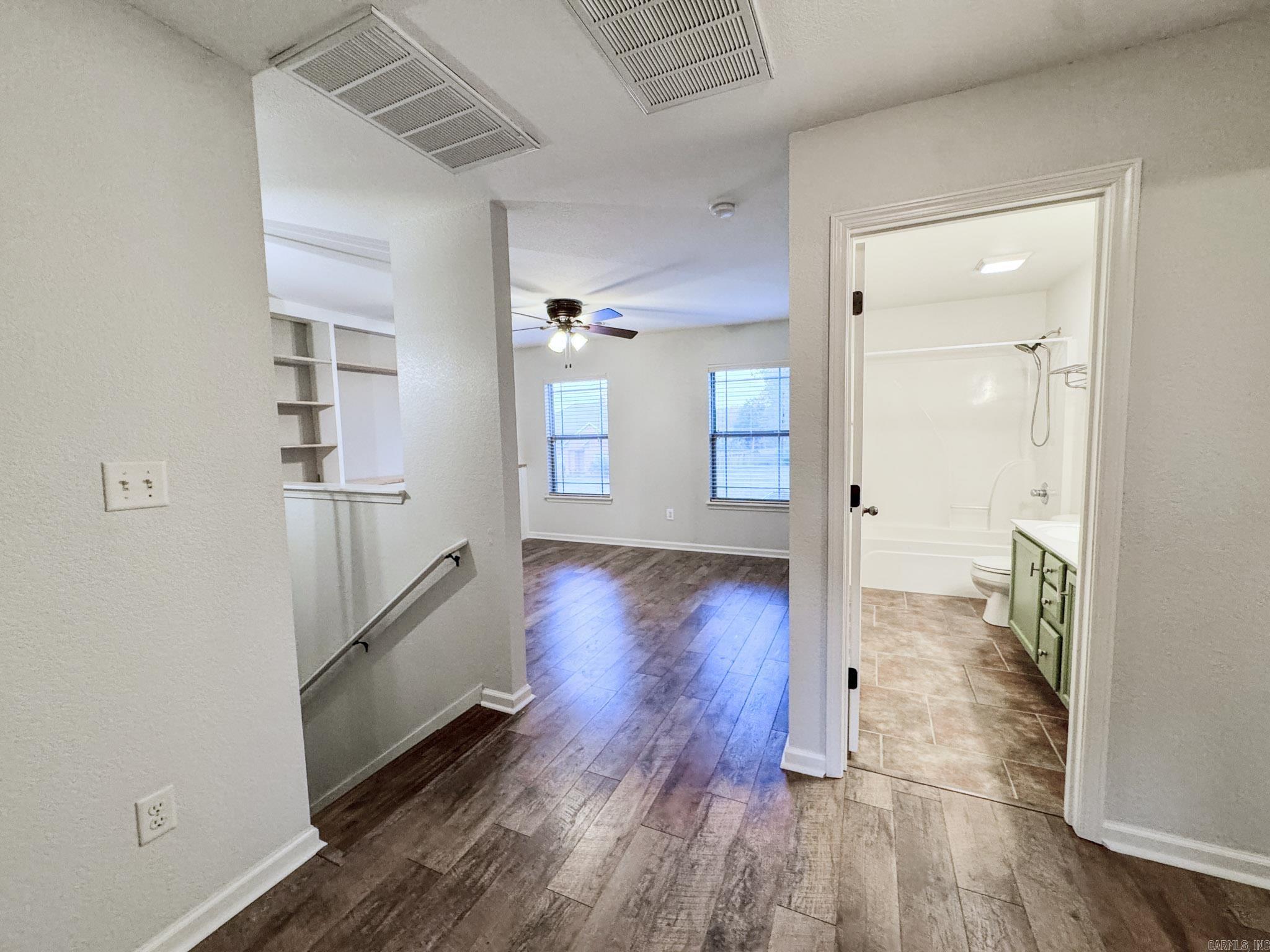 Southern Comfort Estates - Residential Lease