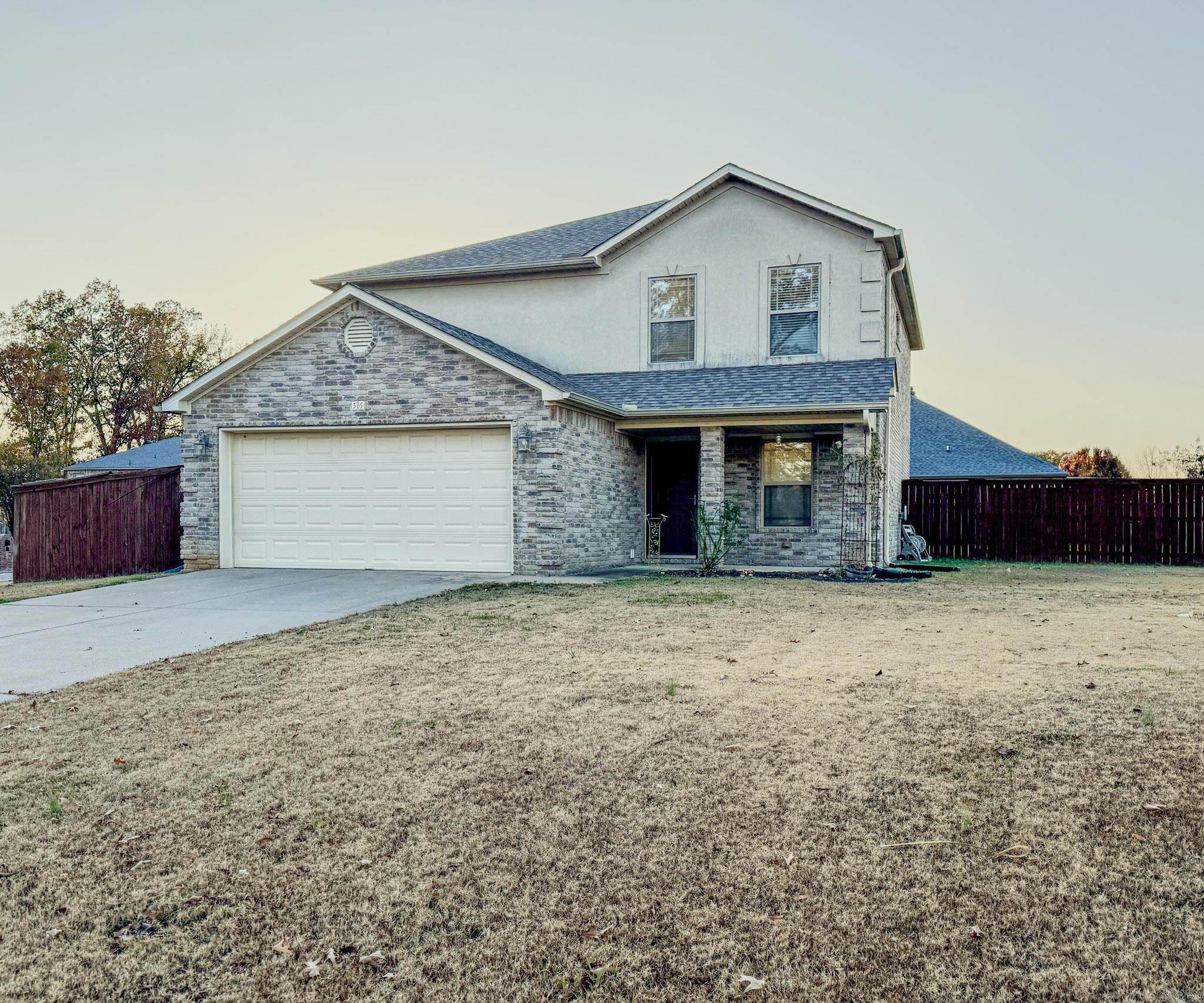 Southern Comfort Estates - Residential Lease