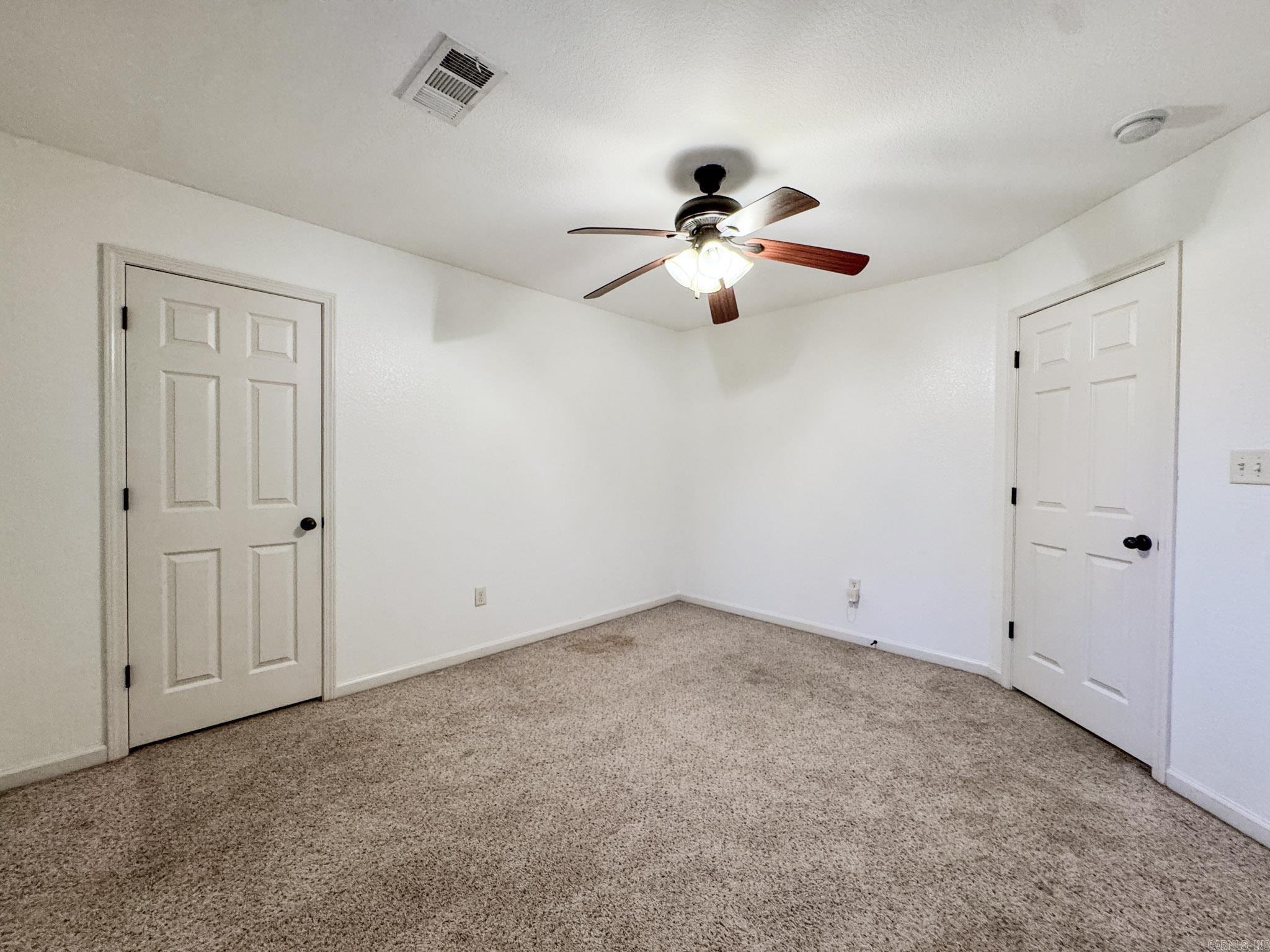 Southern Comfort Estates - Residential Lease