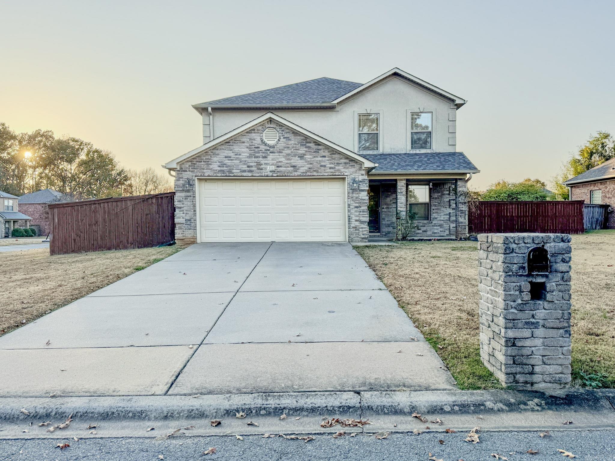 Southern Comfort Estates - Residential Lease