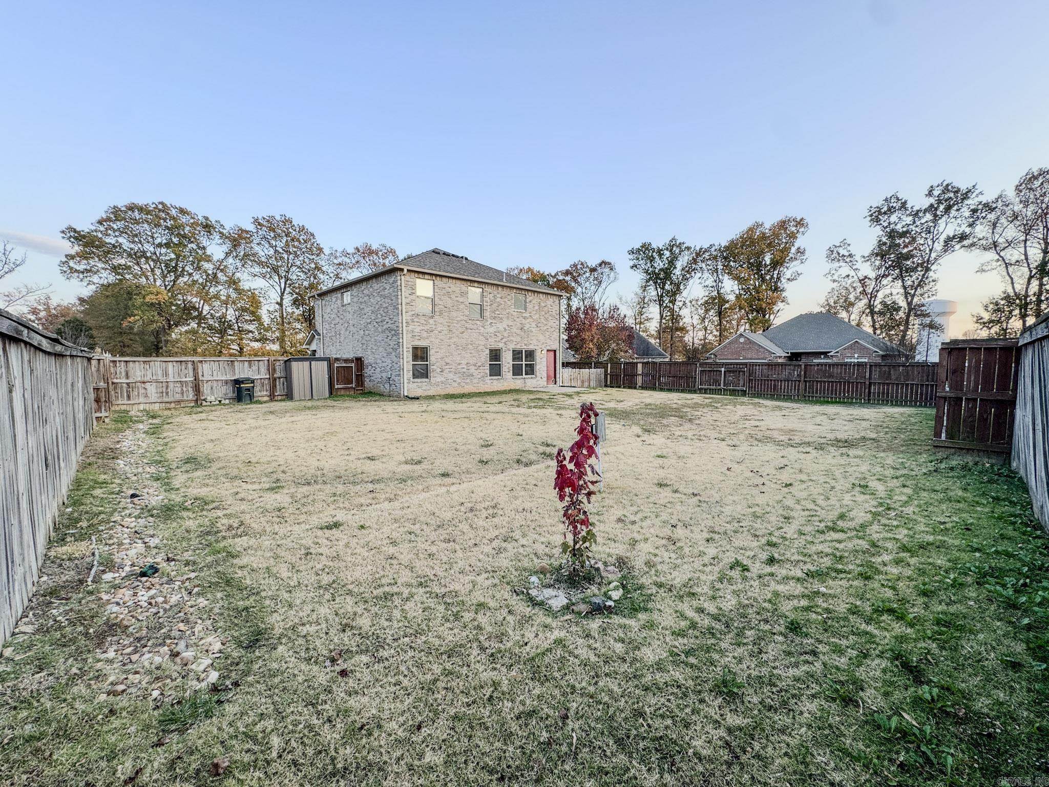 Southern Comfort Estates - Residential Lease