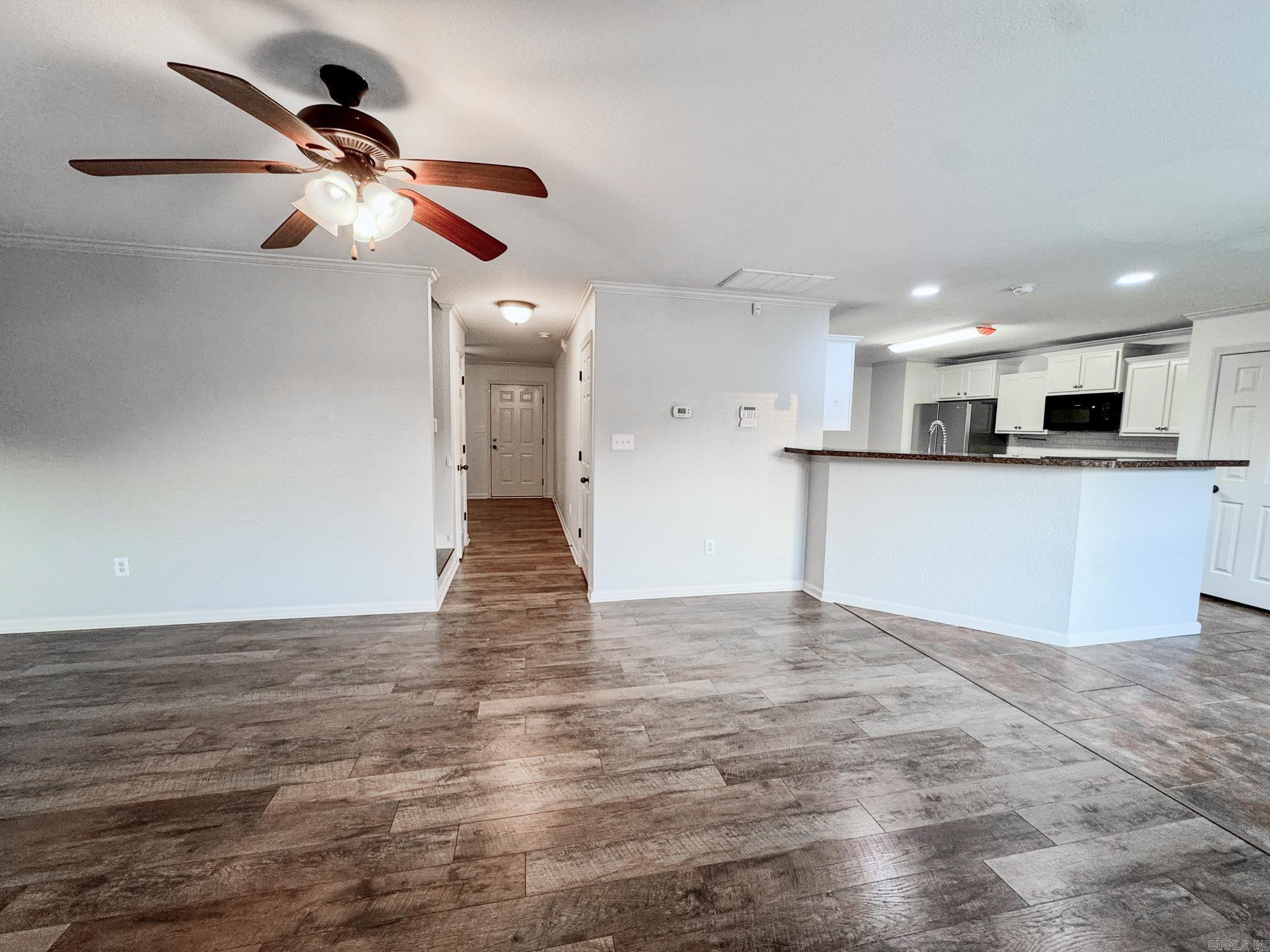 Southern Comfort Estates - Residential Lease