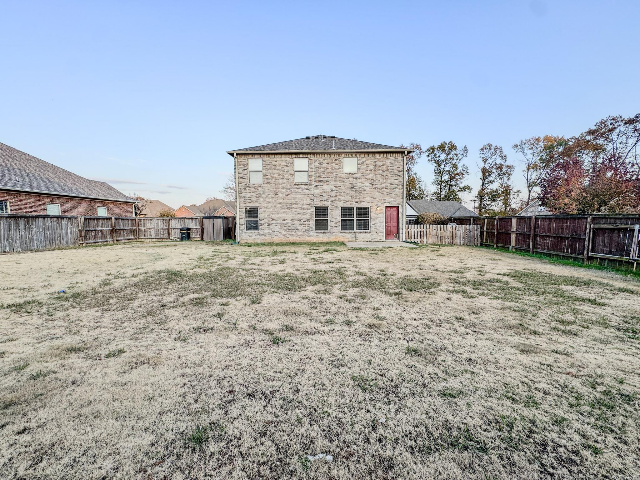 Southern Comfort Estates - Residential Lease