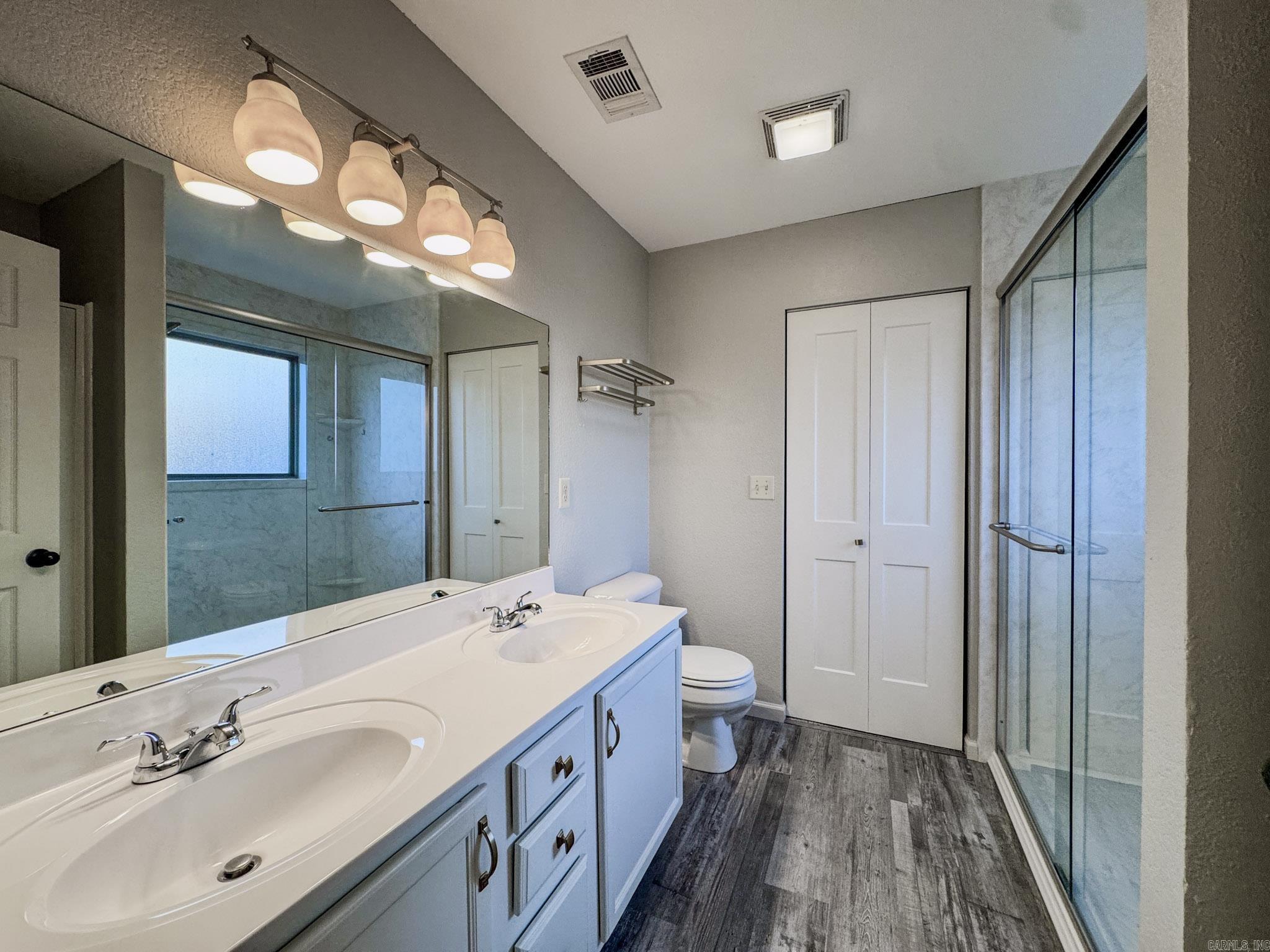 Southern Comfort Estates - Residential Lease