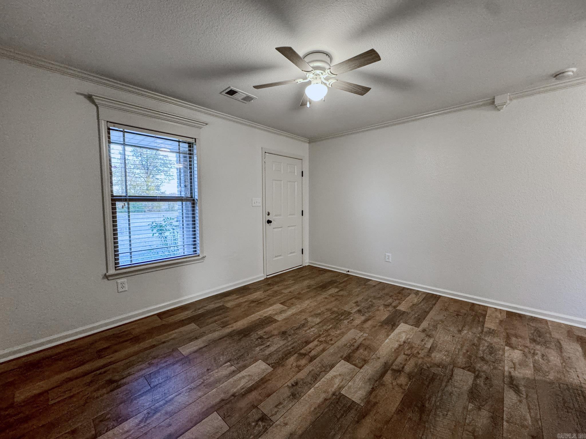 Southern Comfort Estates - Residential Lease