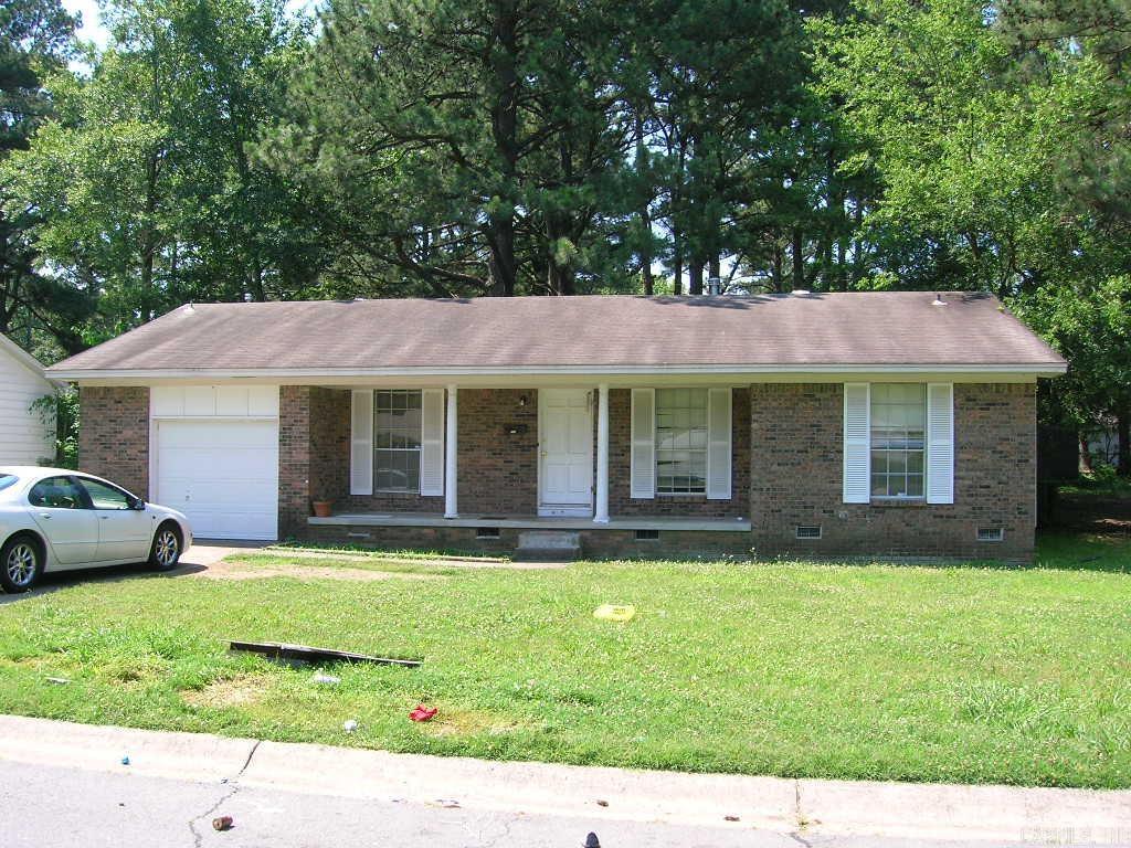 Wonderful family home in a well-established subdivision. Security deposit is the same amount as the monthly rent amount. RushinHome21@gmail.com for more information.