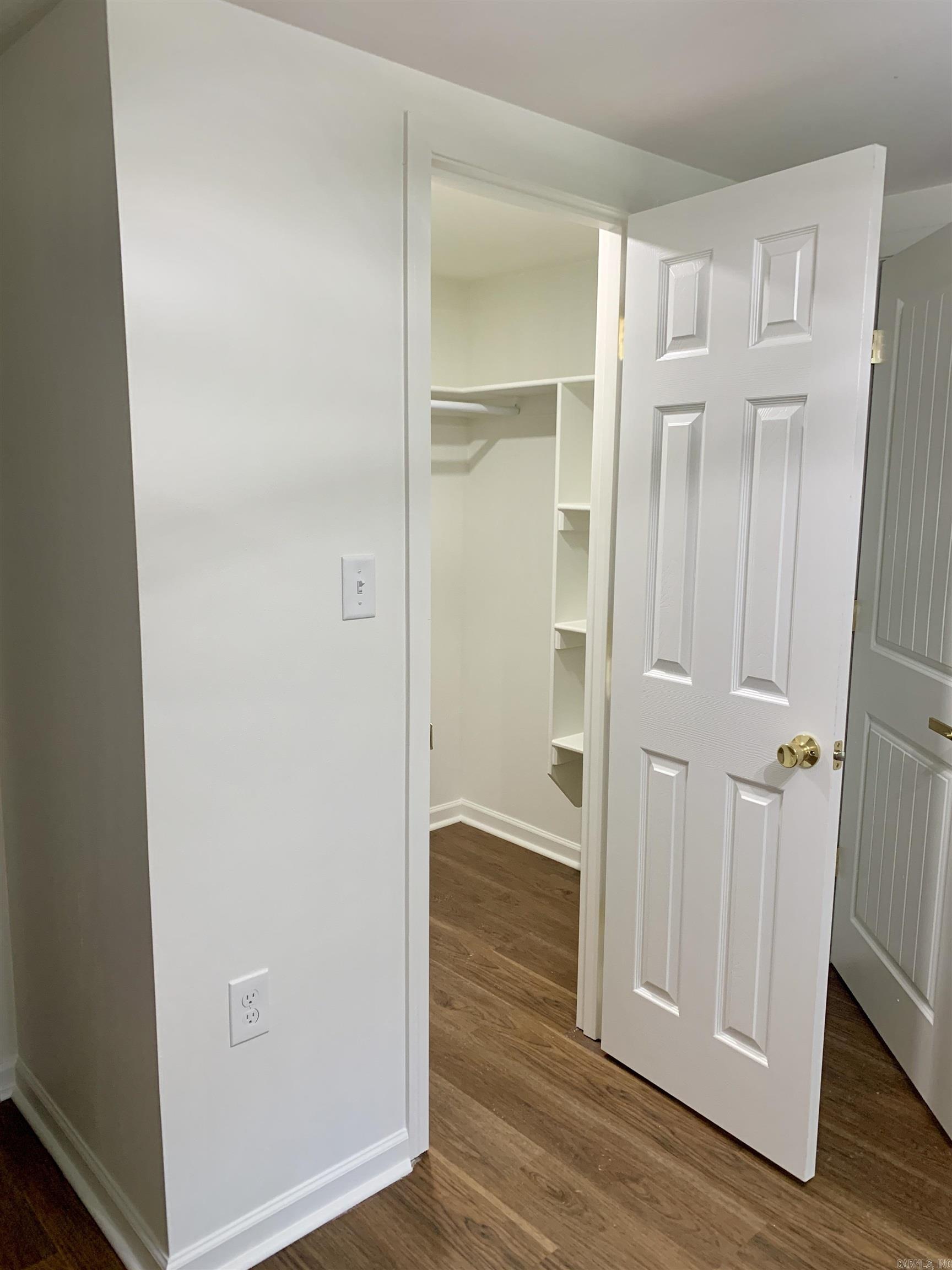 Not In List - Residential