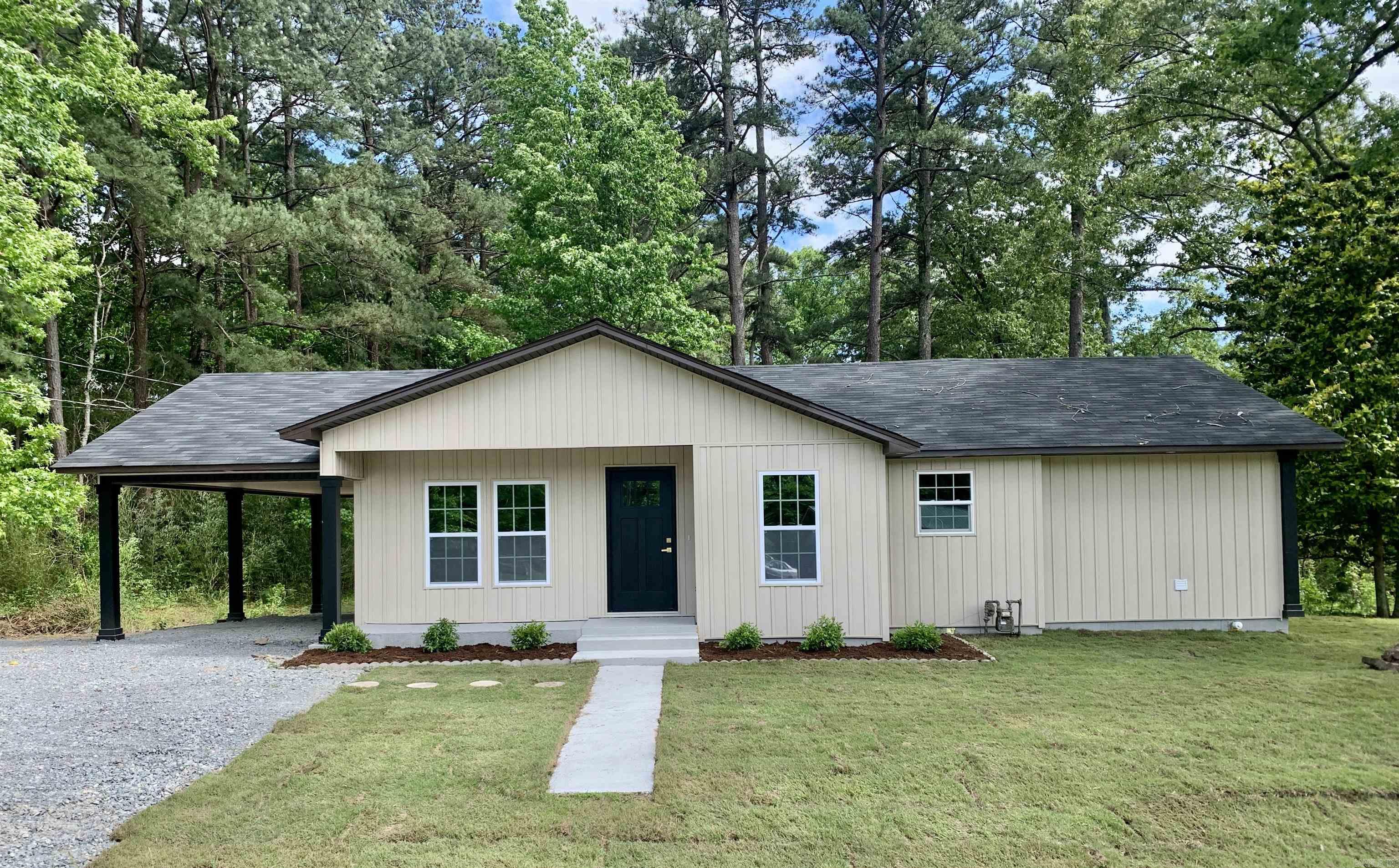 Not In List - Residential