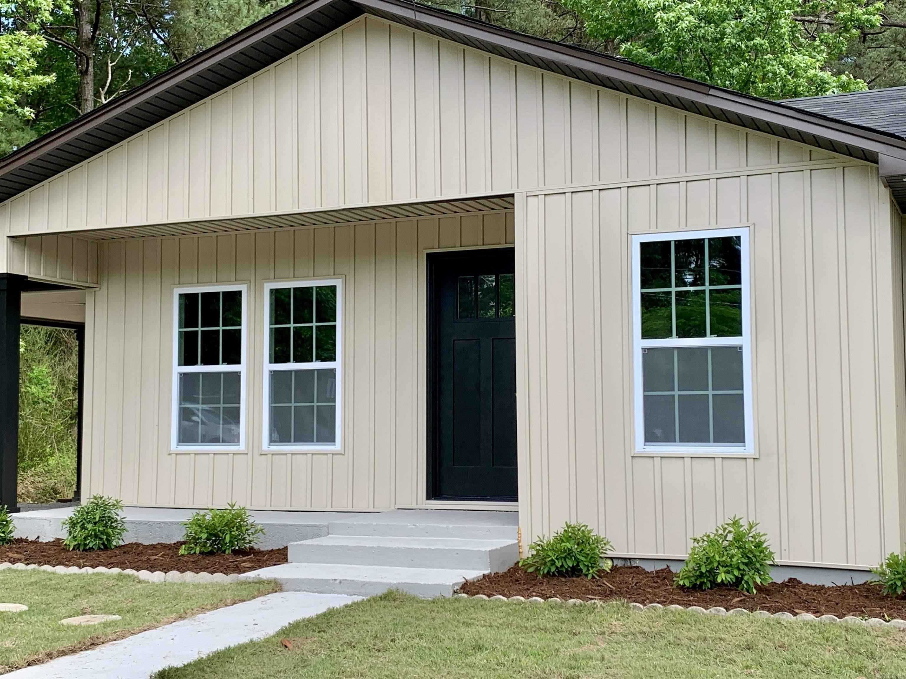 Not In List - Residential