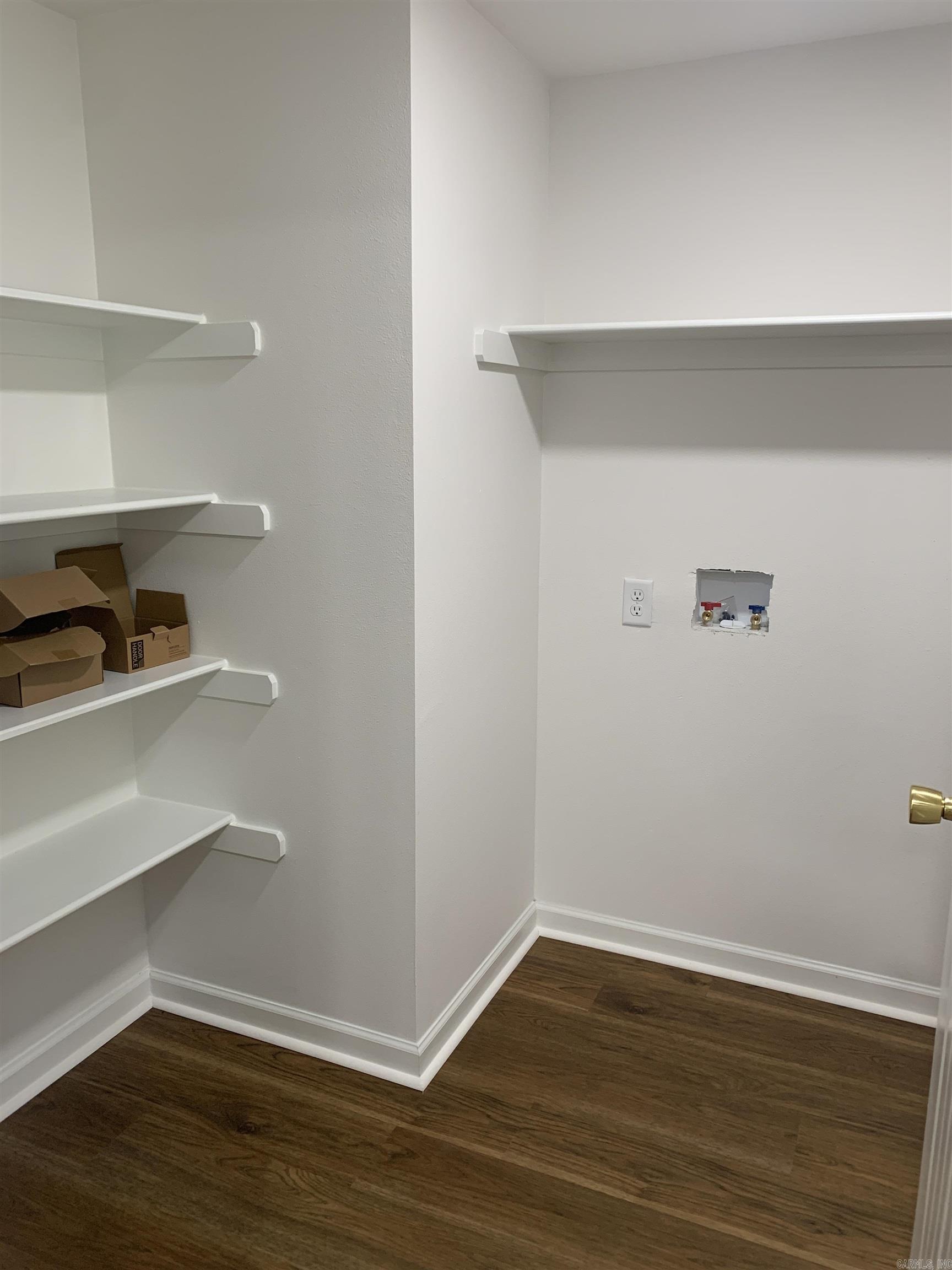 Not In List - Residential