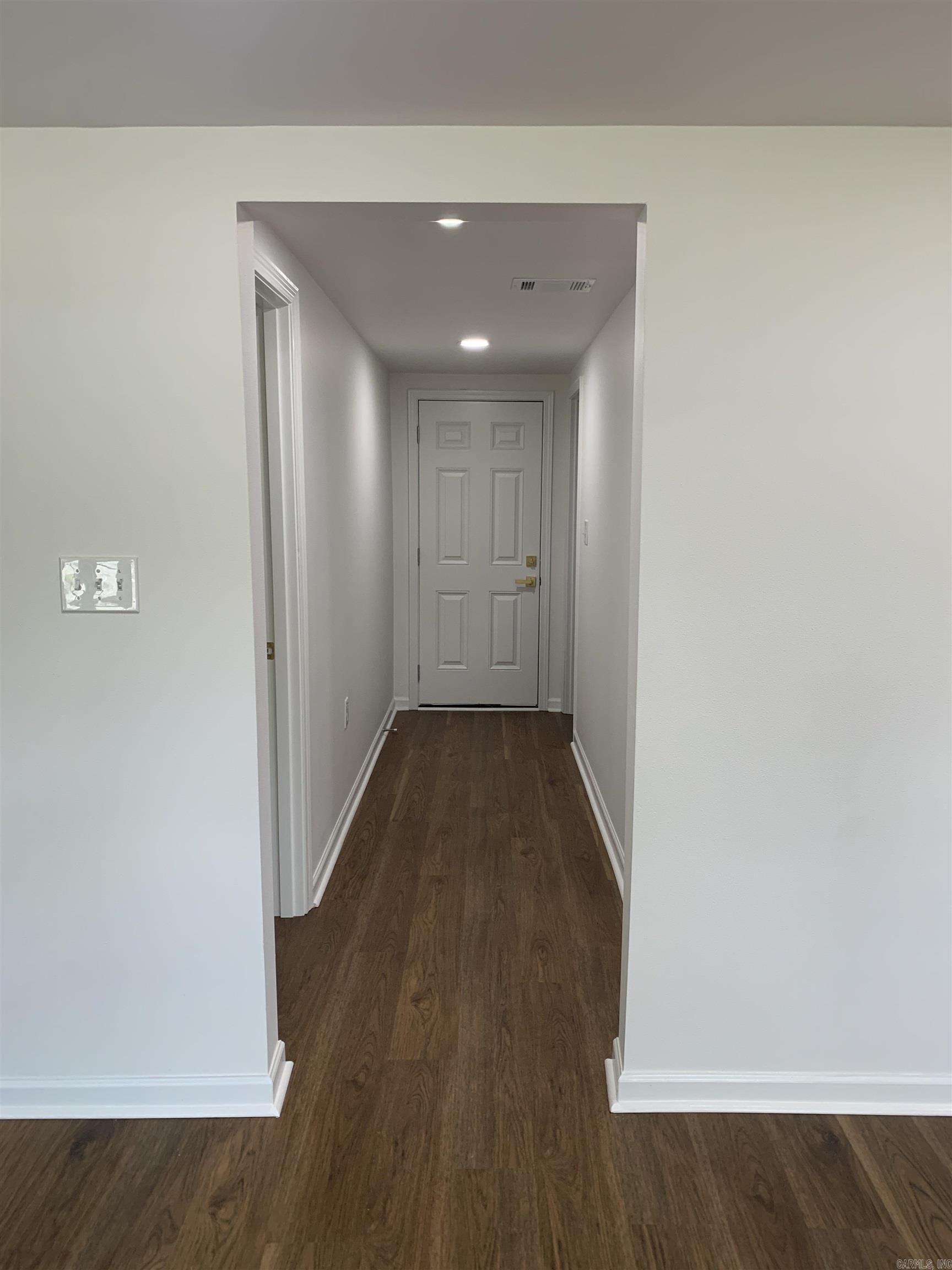 Not In List - Residential