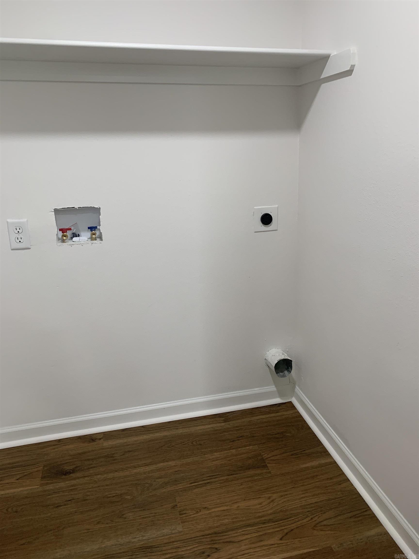 Not In List - Residential