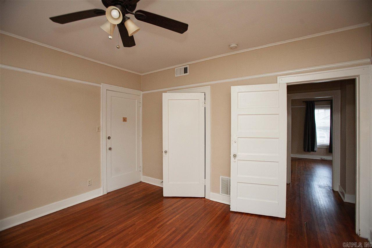 Hill Crest - Residential Lease