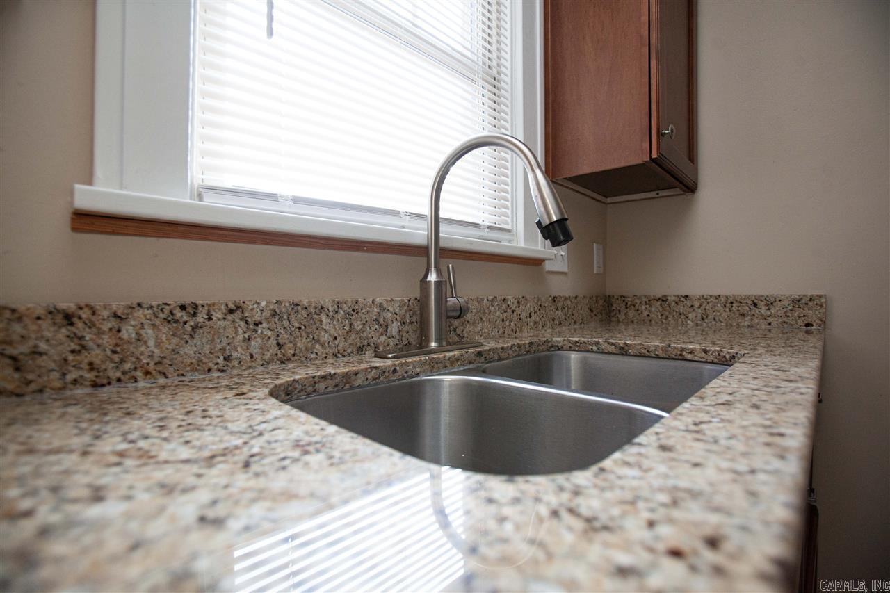 Hill Crest - Residential Lease