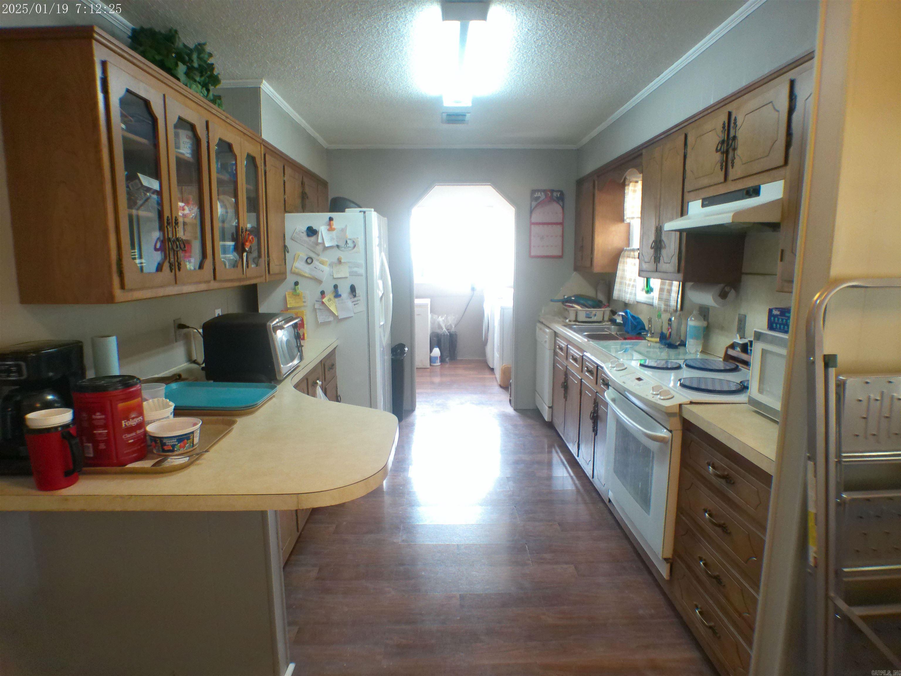 LEEWOOD ADDN - Residential