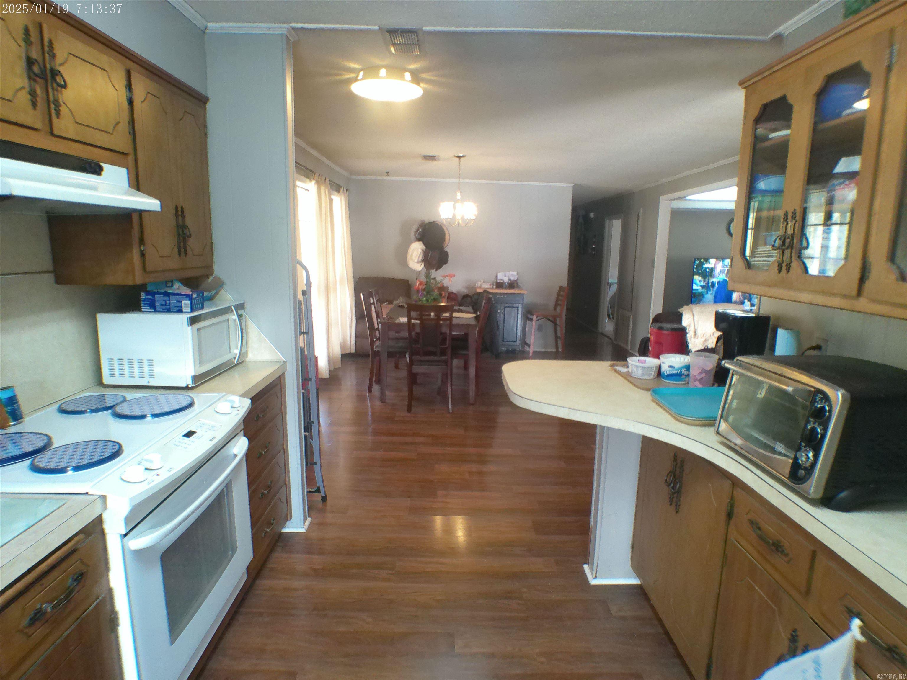 LEEWOOD ADDN - Residential