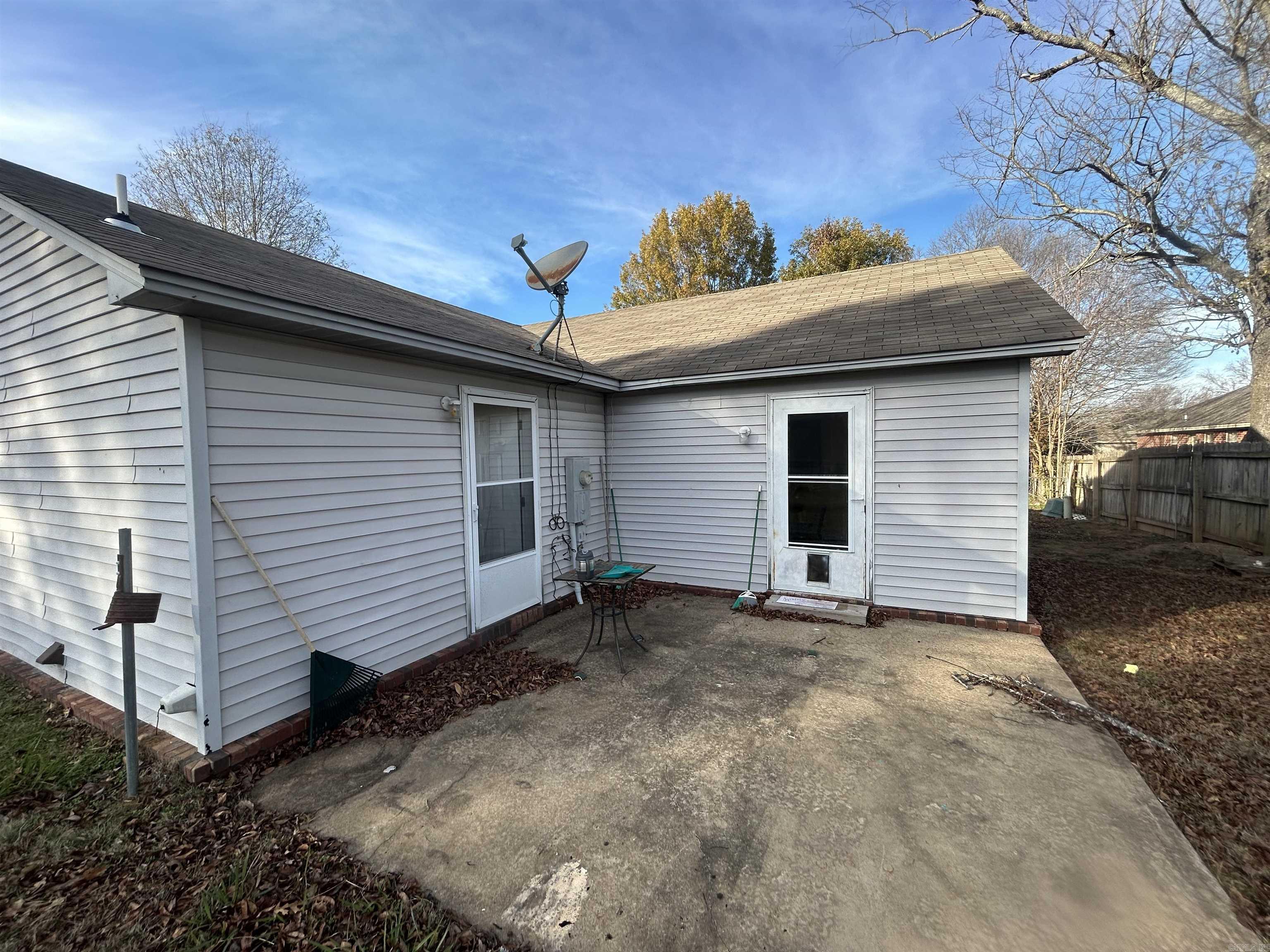 HARTWELL PLACE - Residential