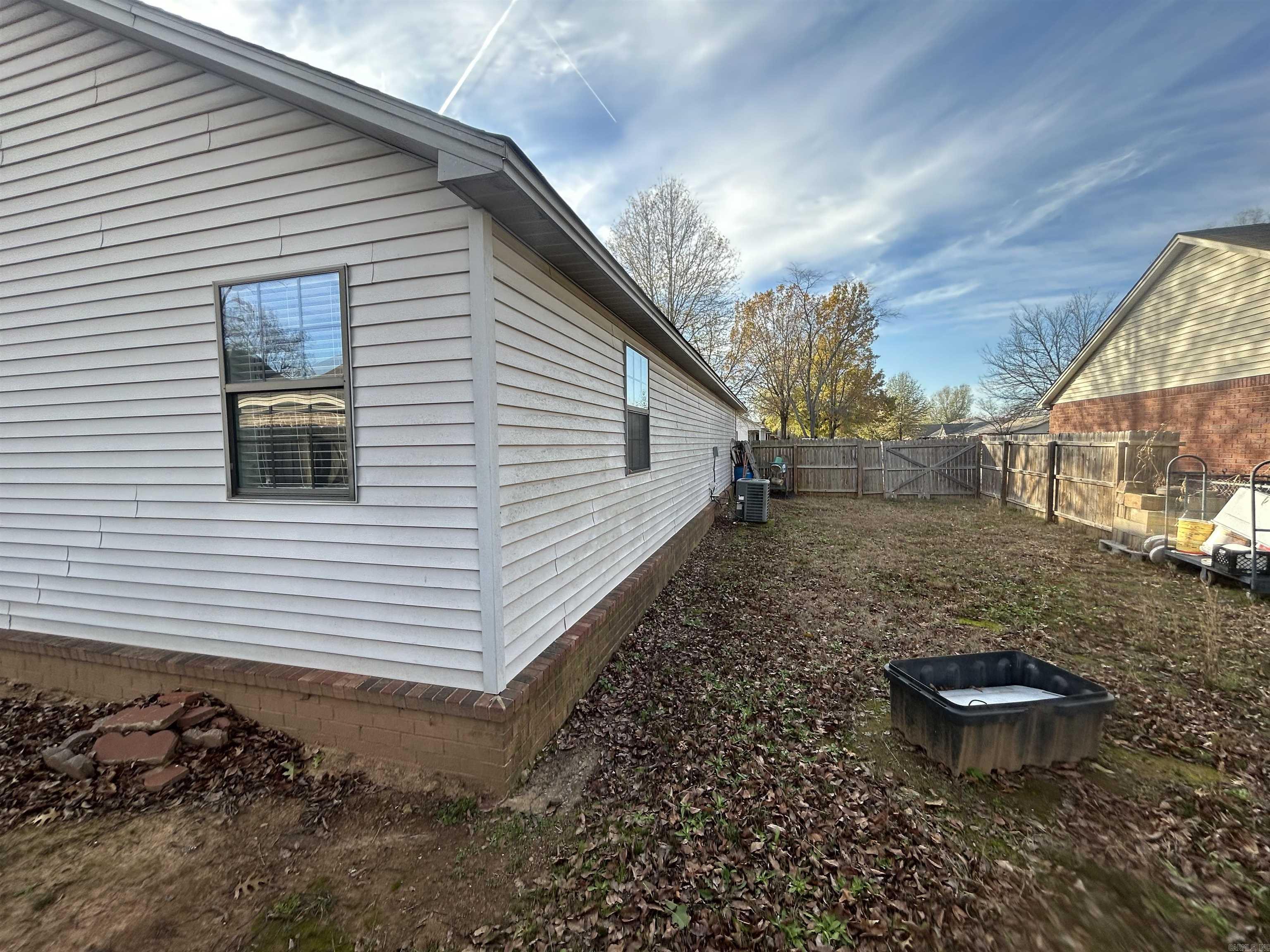 HARTWELL PLACE - Residential