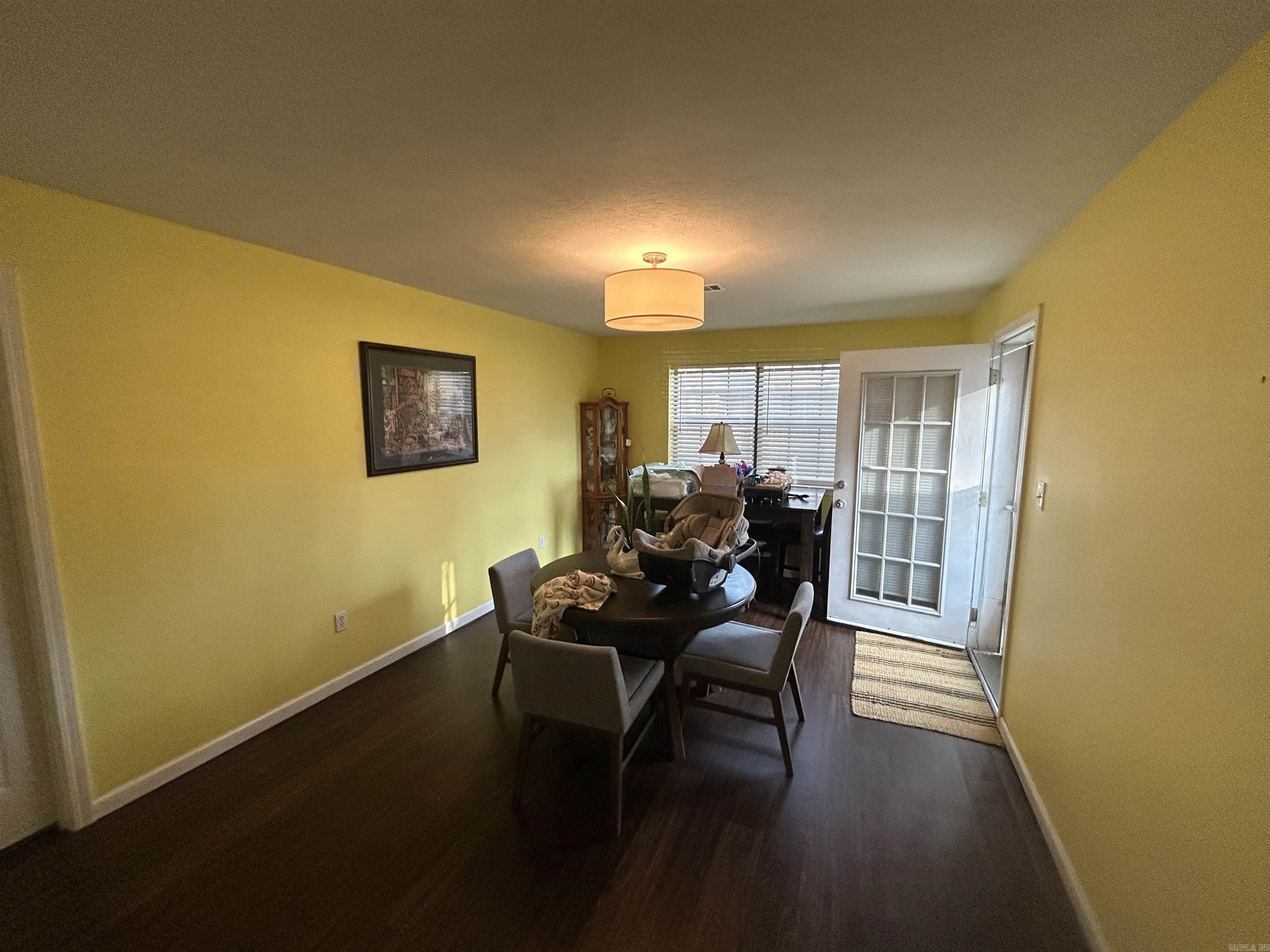 HARTWELL PLACE - Residential