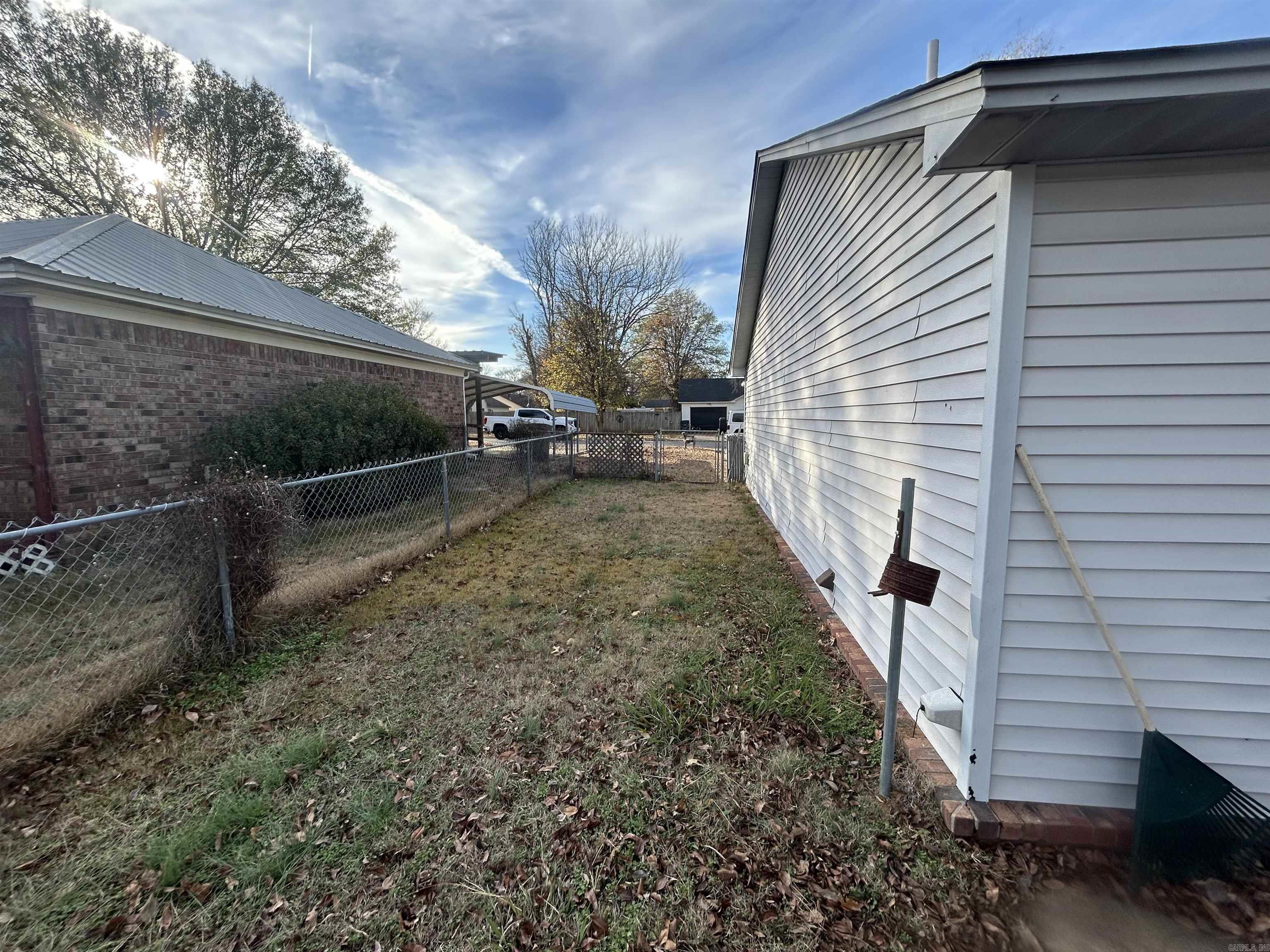 HARTWELL PLACE - Residential