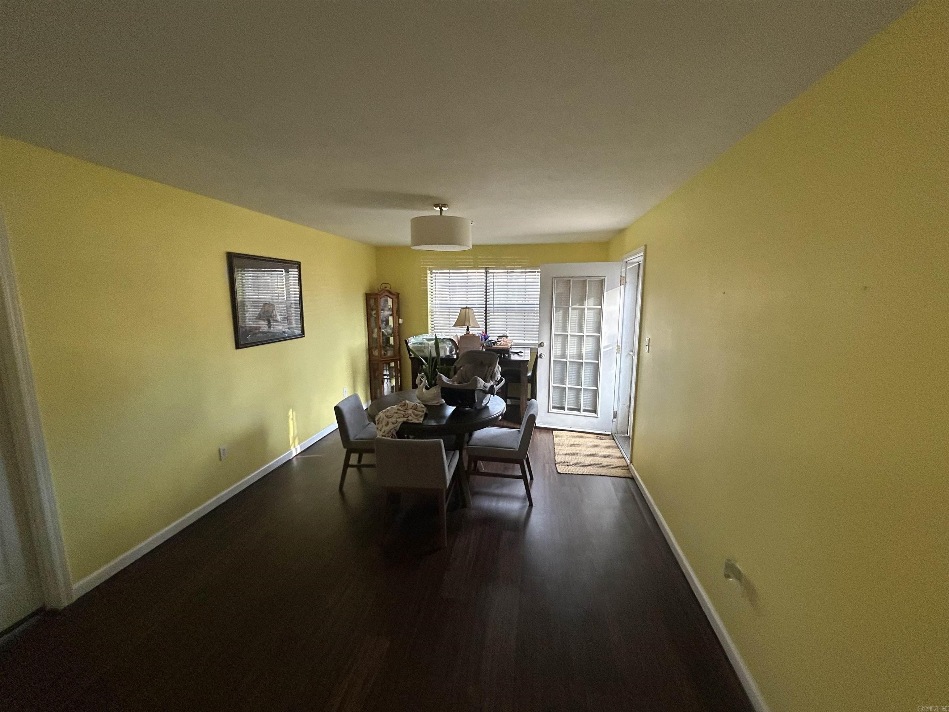 HARTWELL PLACE - Residential