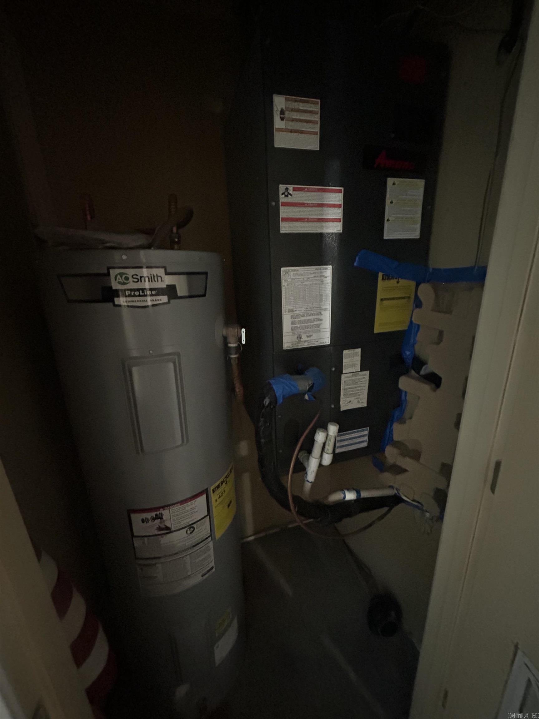 HARTWELL PLACE - Residential