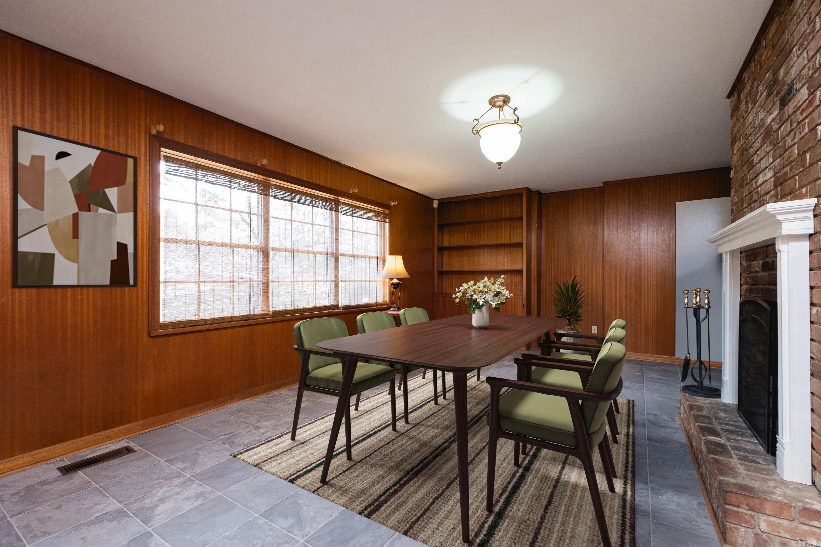 WINGATE - Residential