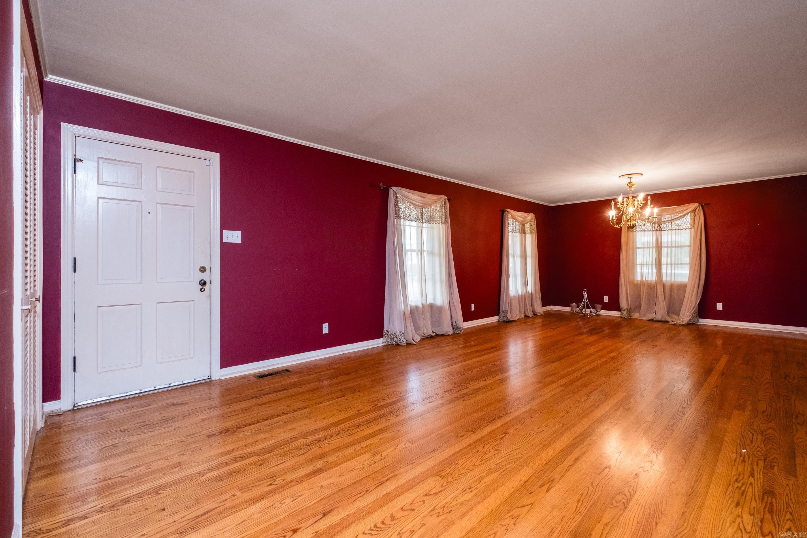 WINGATE - Residential