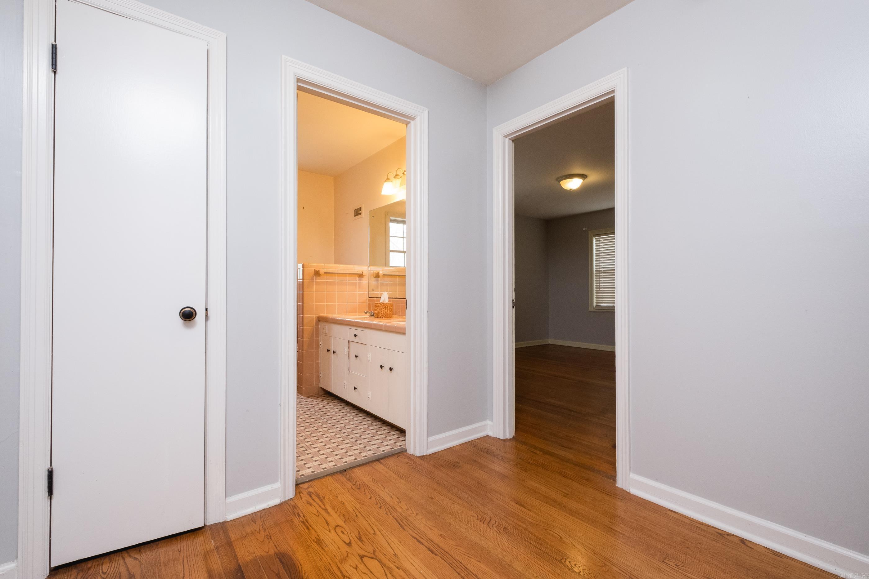 WINGATE - Residential