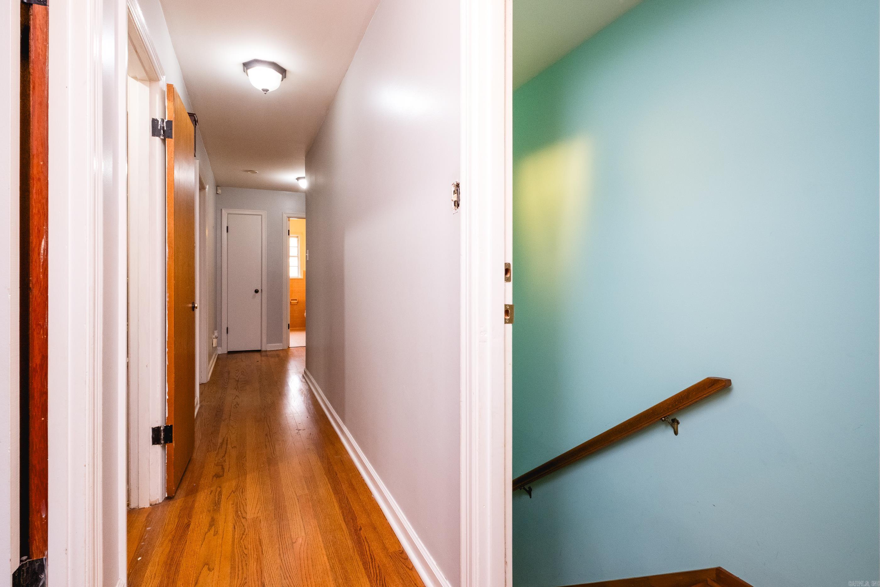 WINGATE - Residential