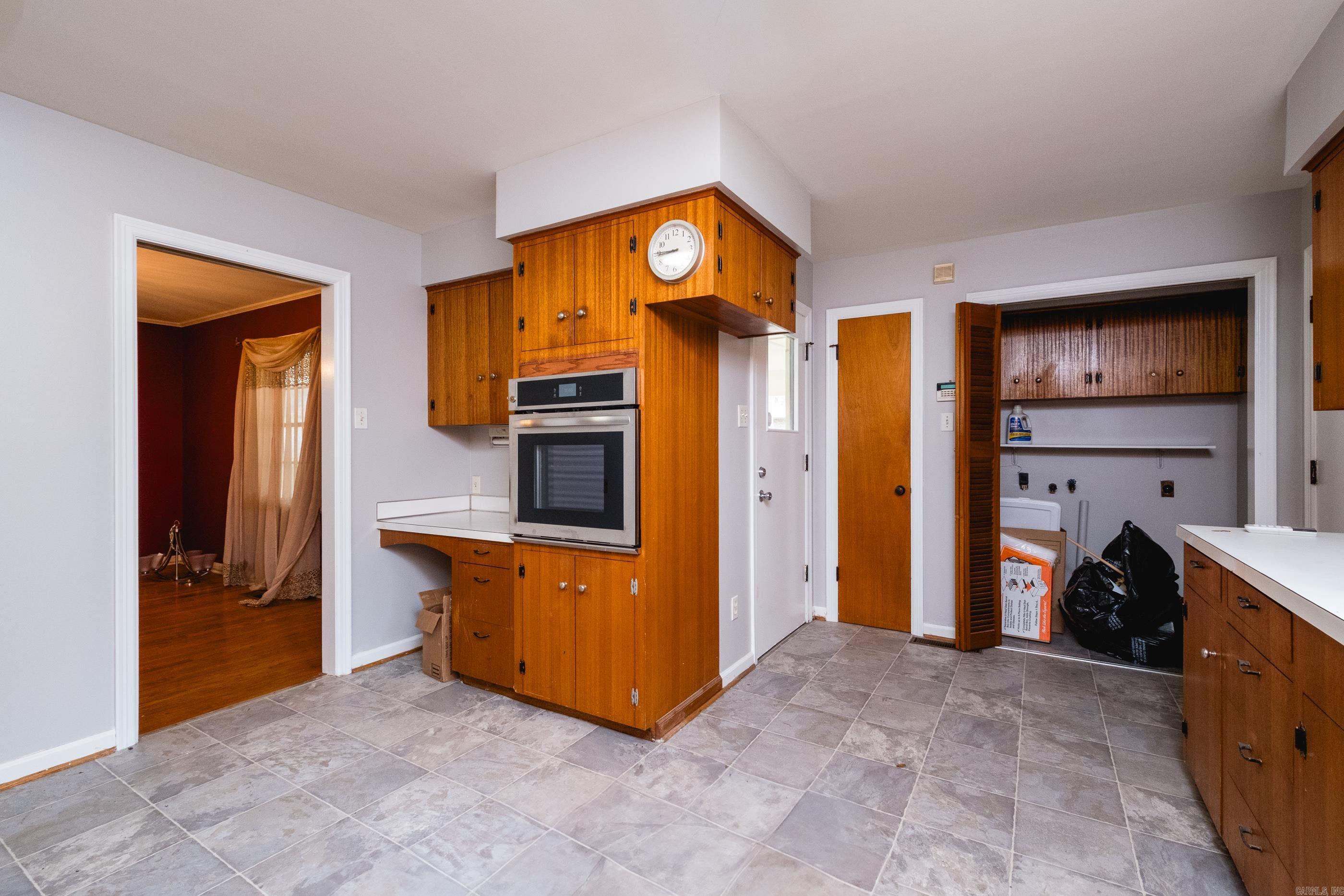 WINGATE - Residential