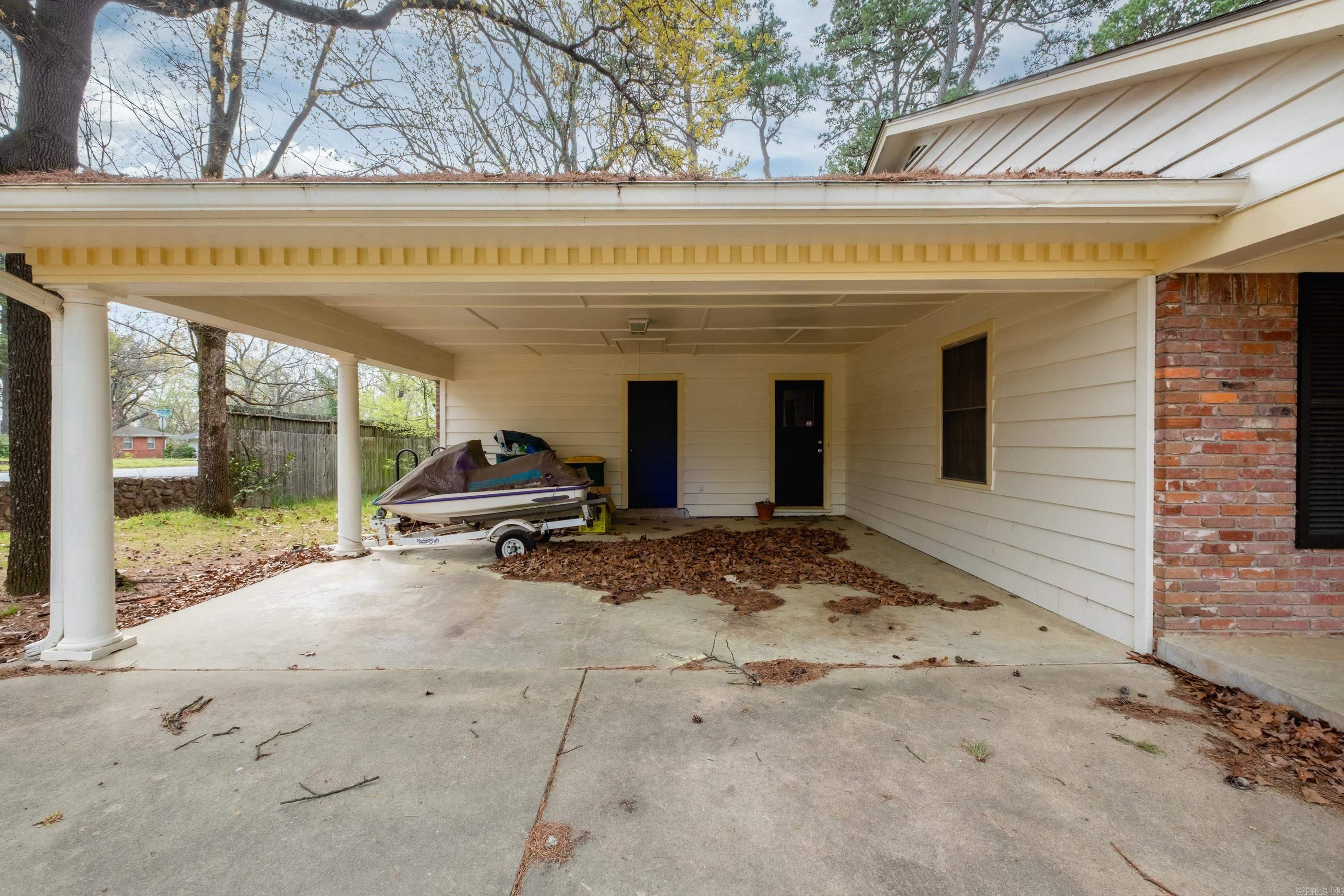 WINGATE - Residential