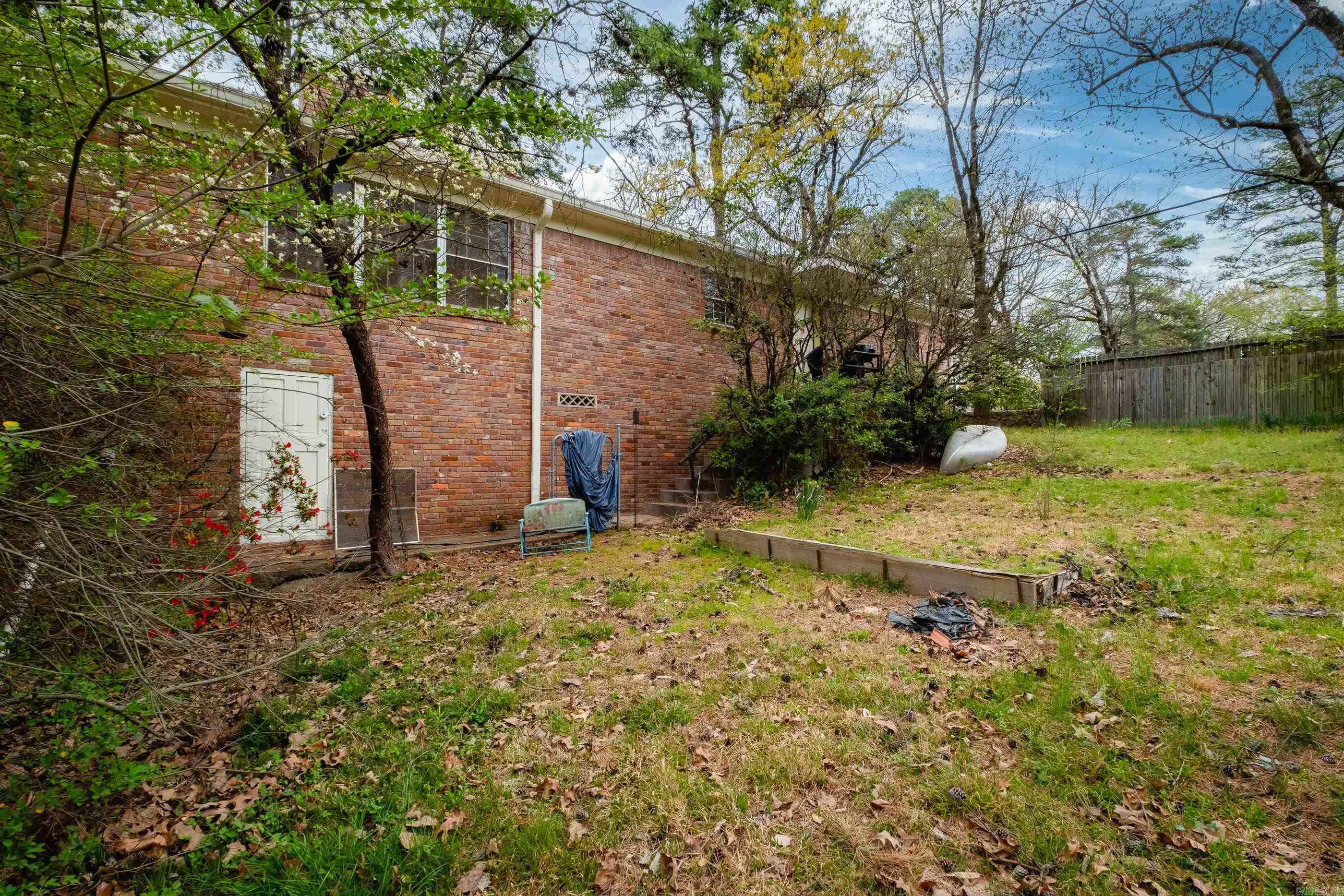 WINGATE - Residential