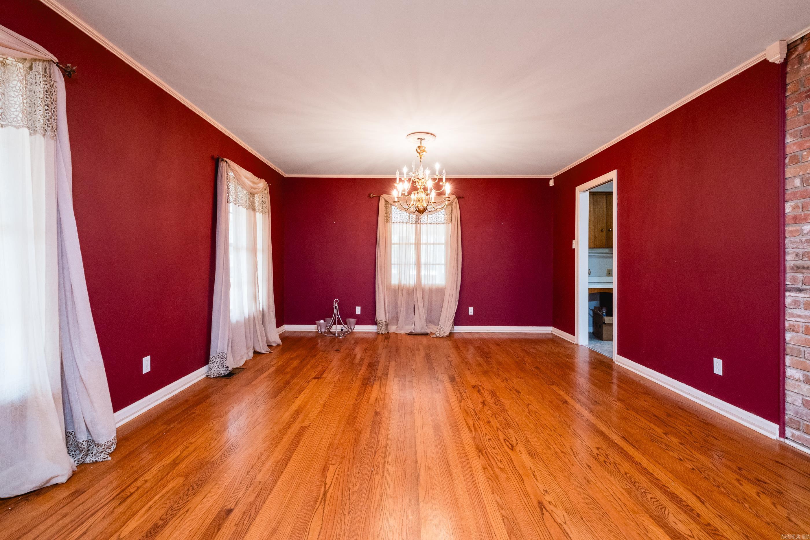 WINGATE - Residential